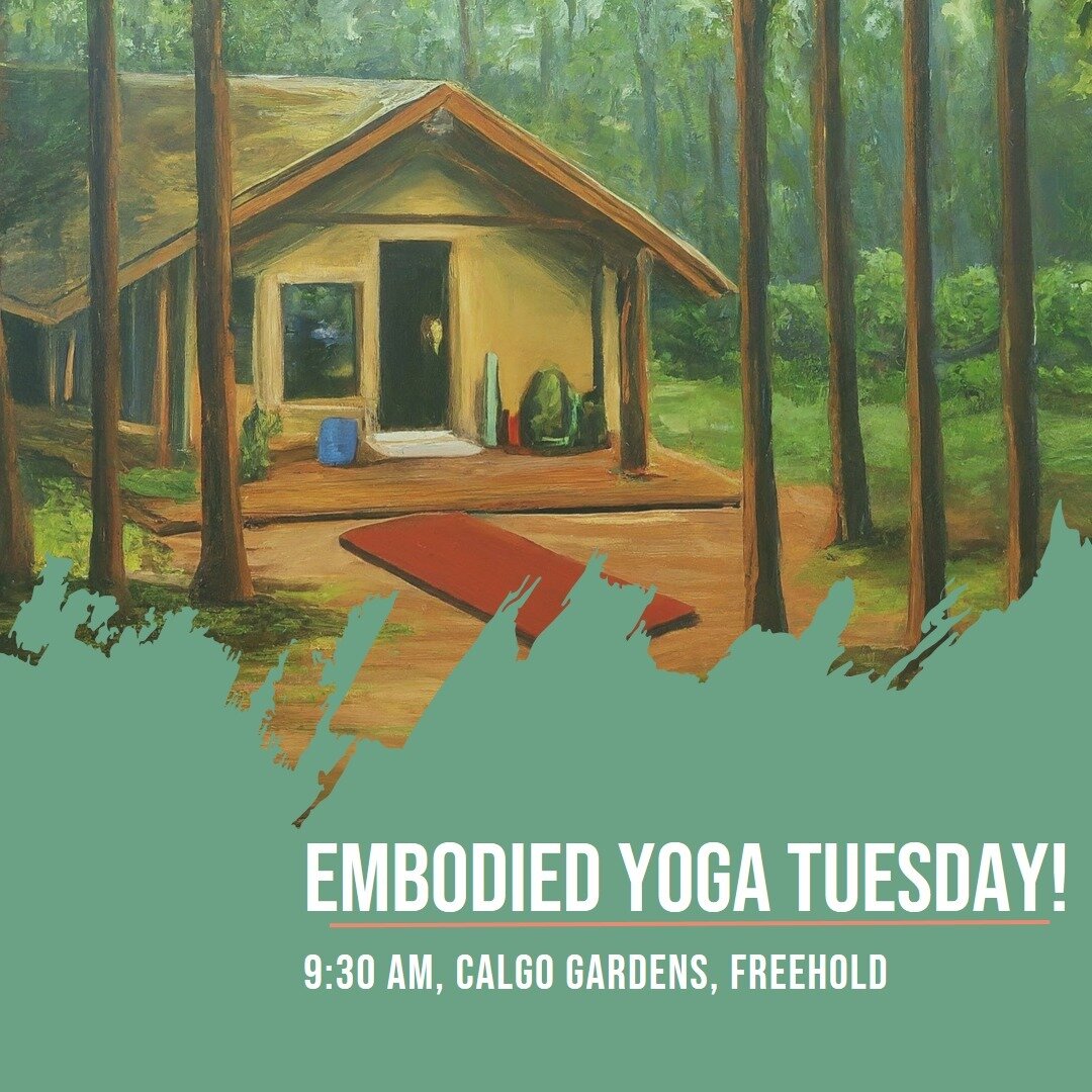 Our embodied Yoga' class is the perfect starting point for all levels, where you'll explore the fundamentals of yoga in a welcoming and supportive environment. Matthew will guide you through the basics, helping you build strength, flexibility, and mi