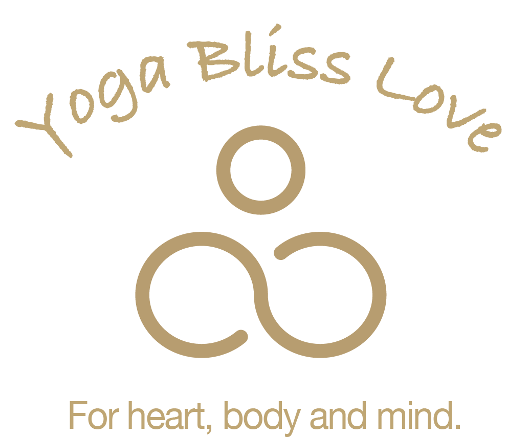 Yoga Bliss Love