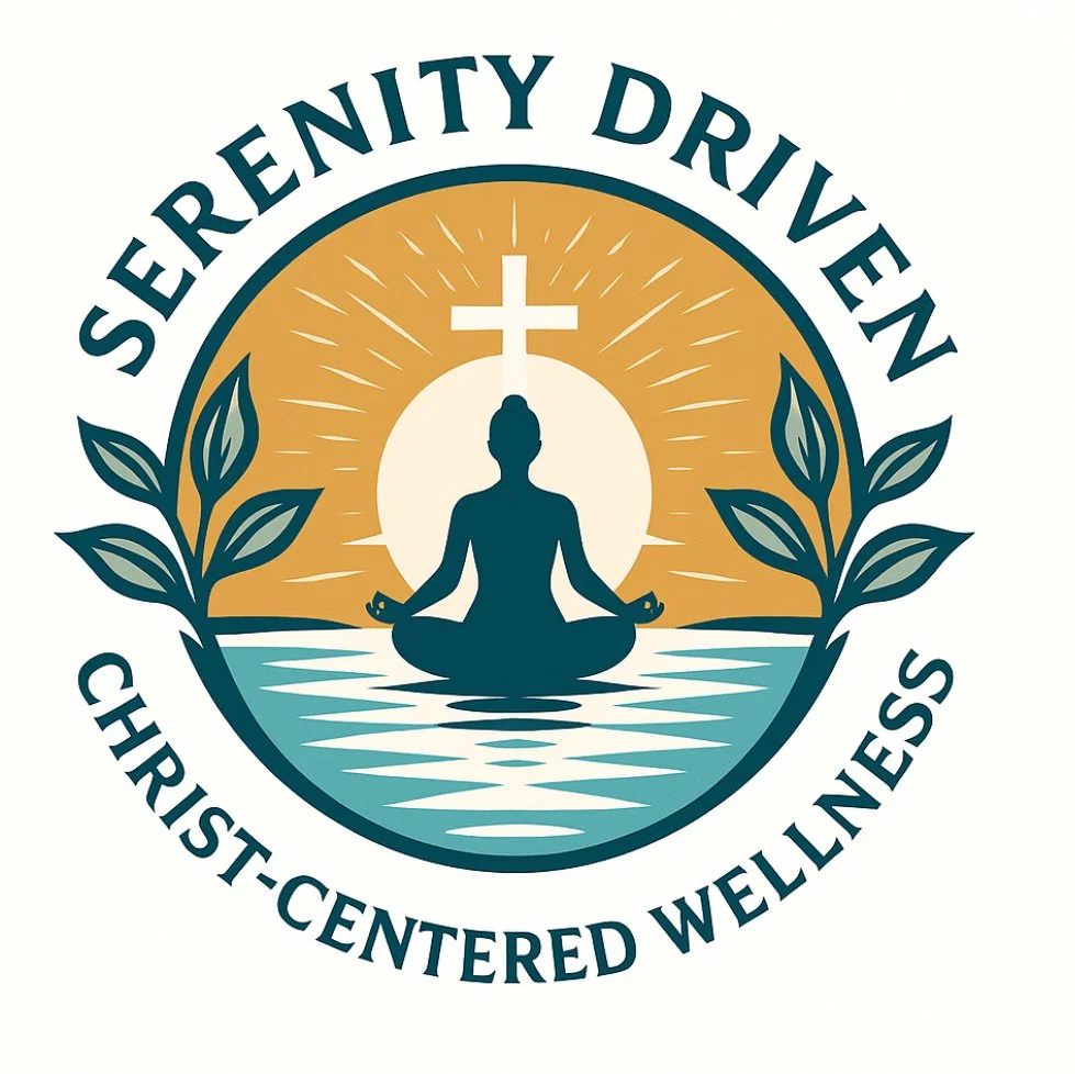 Serenity Driven