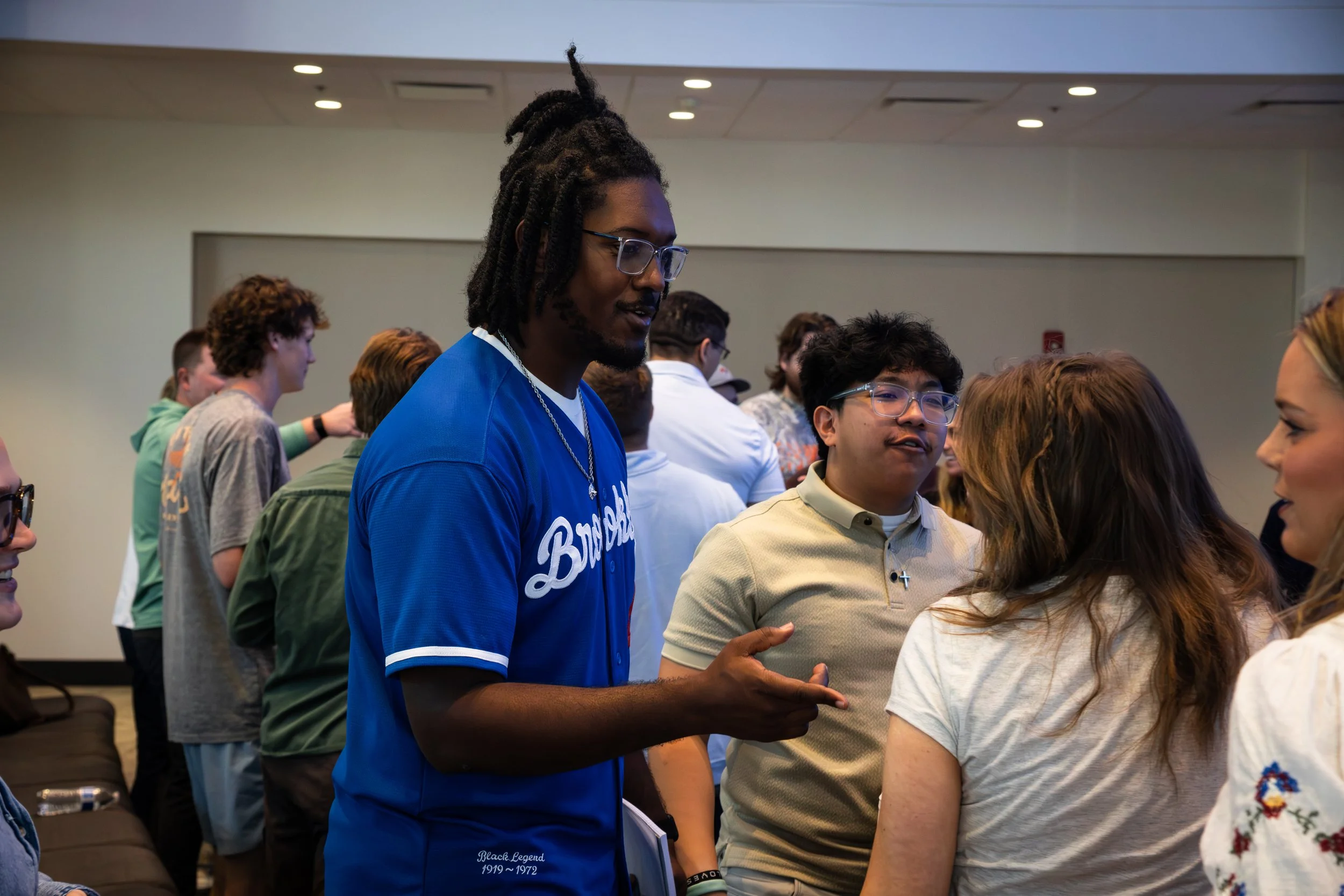 Student Ministry