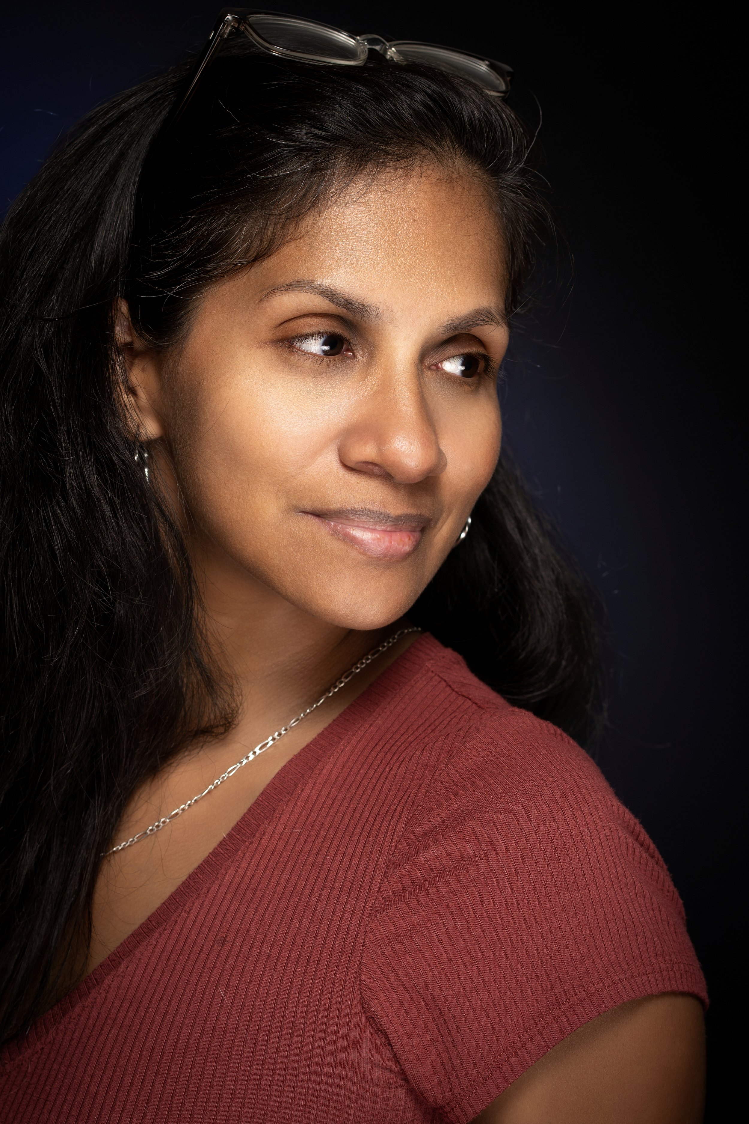 Portrait photography, DFW photography
