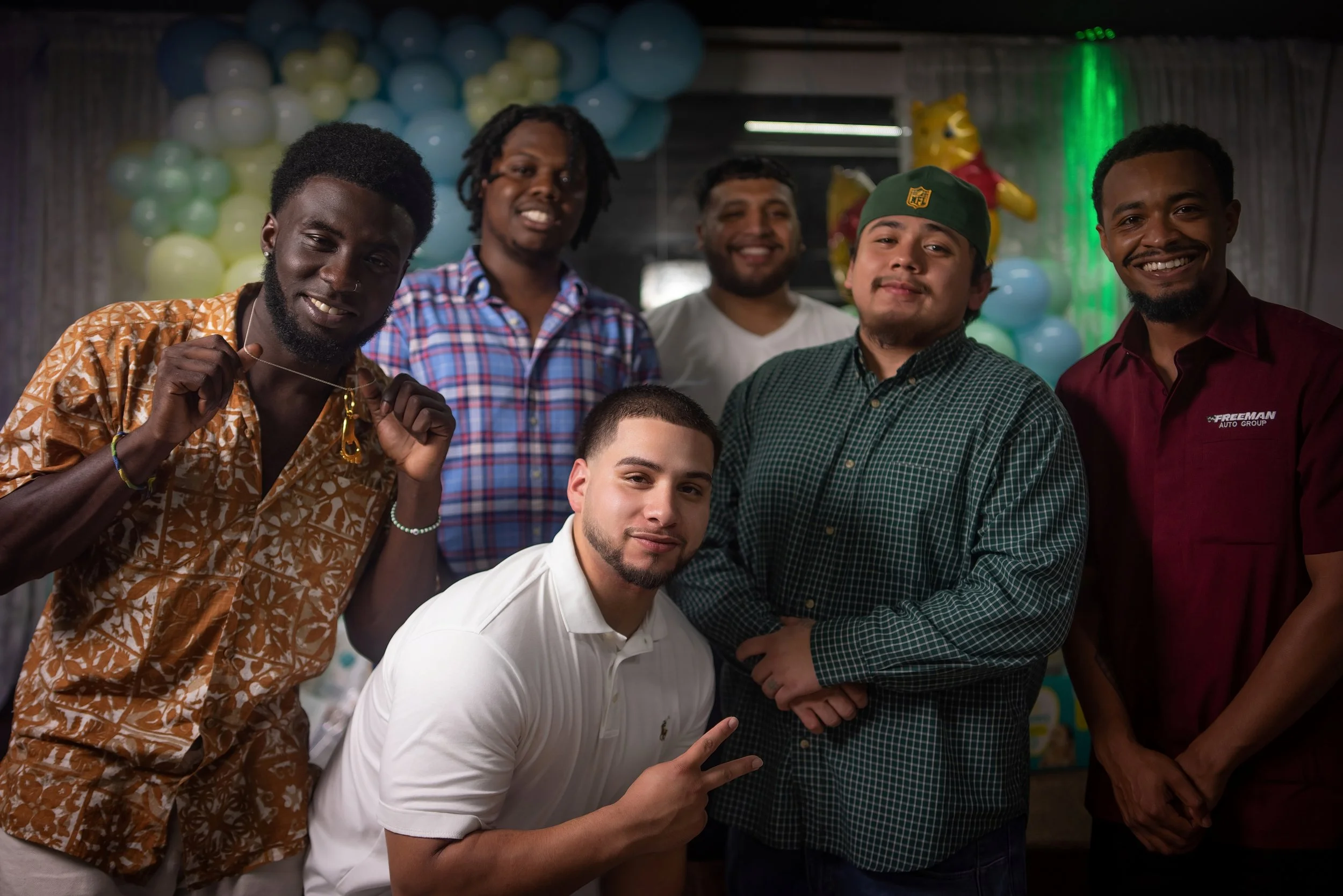 family/event photography