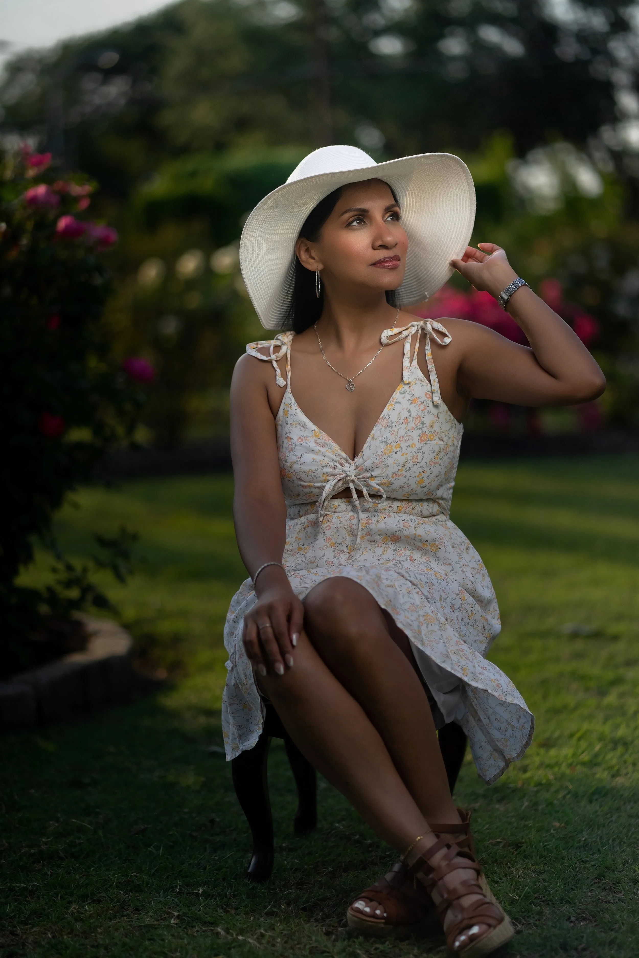 Portrait photography, DFW photography