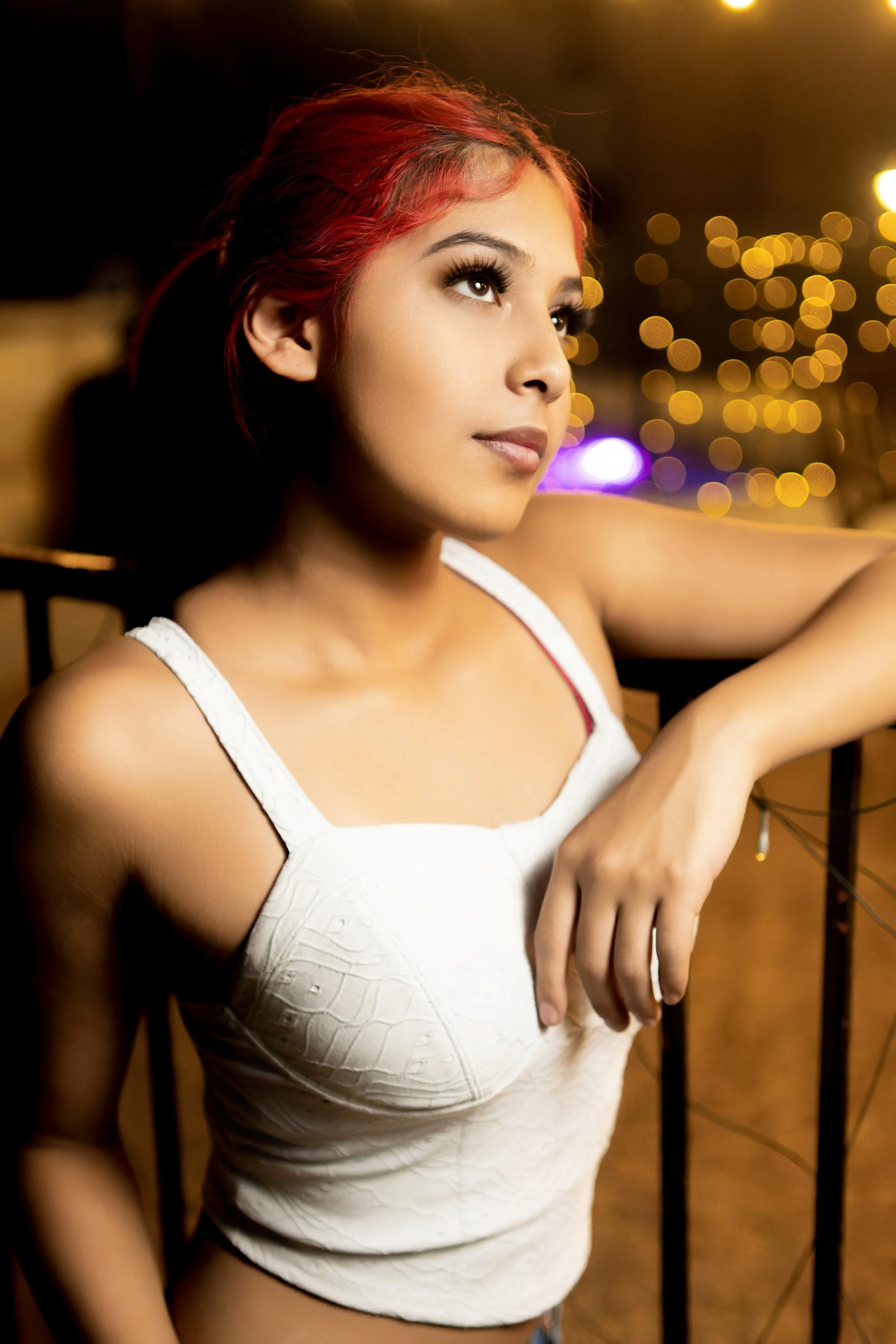 Portrait photography, DFW photography