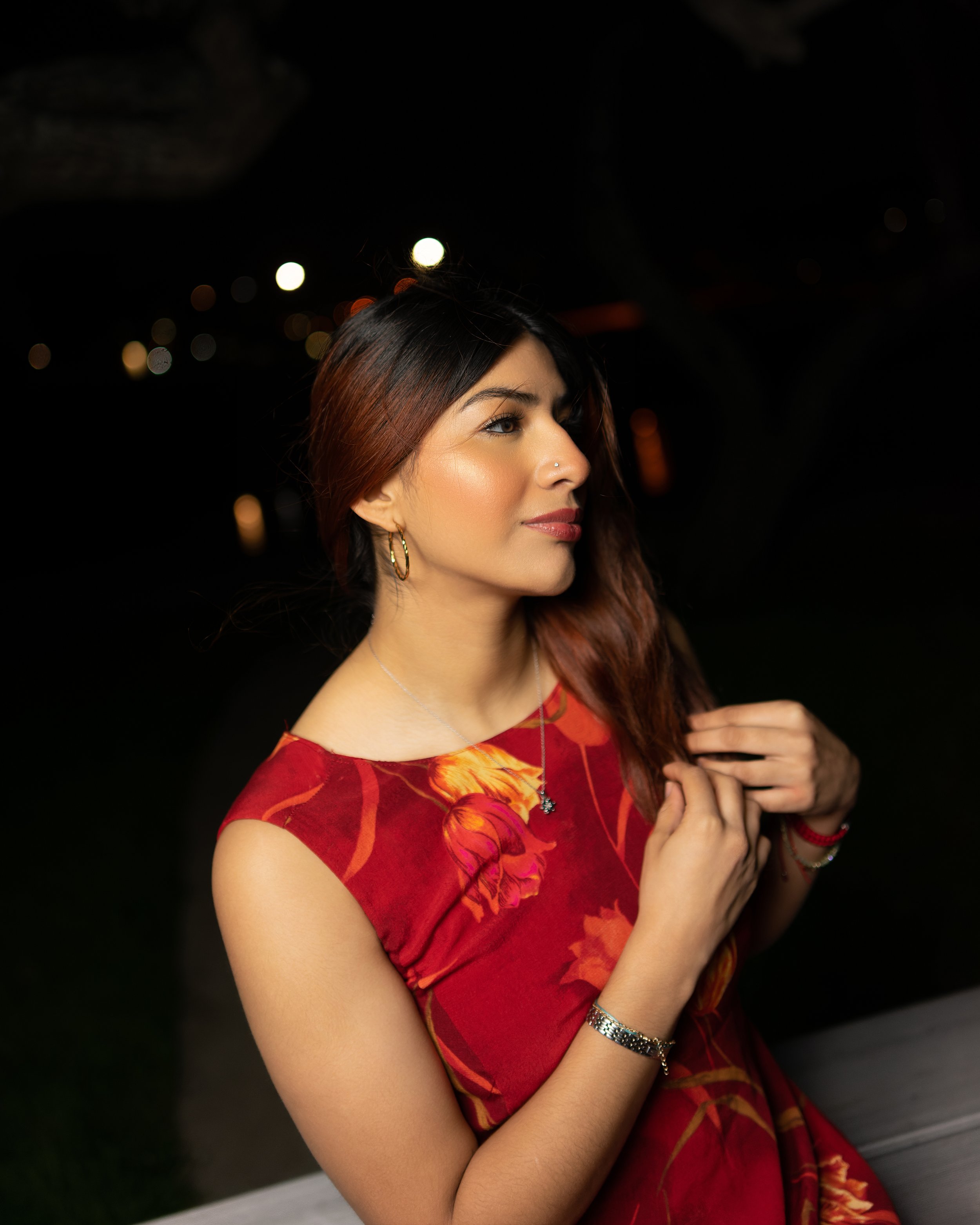 Portrait photography, DFW photography