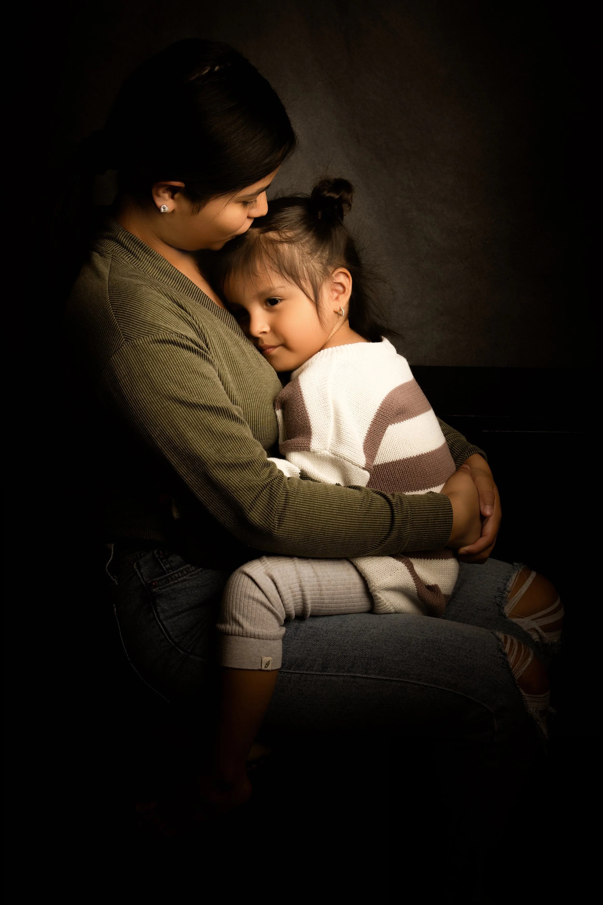 family, children, photography, portraits