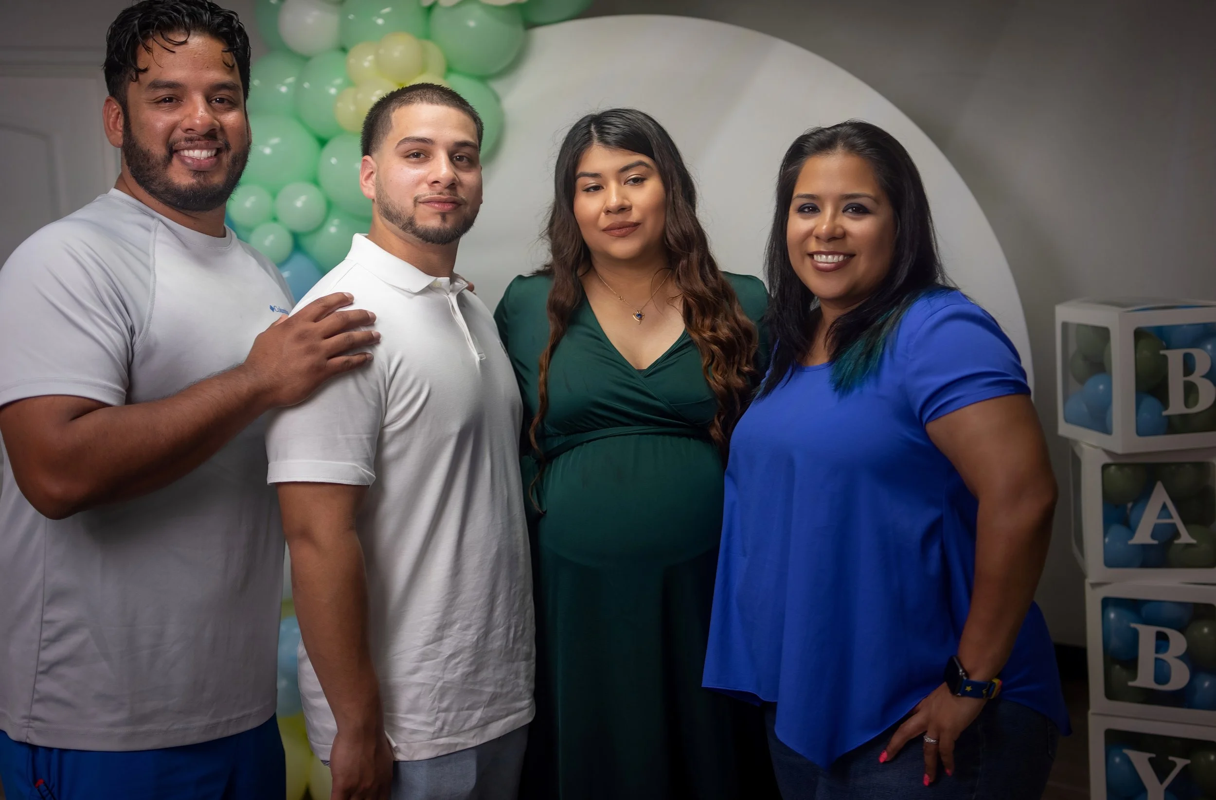 family/event photography, Irving, DFW