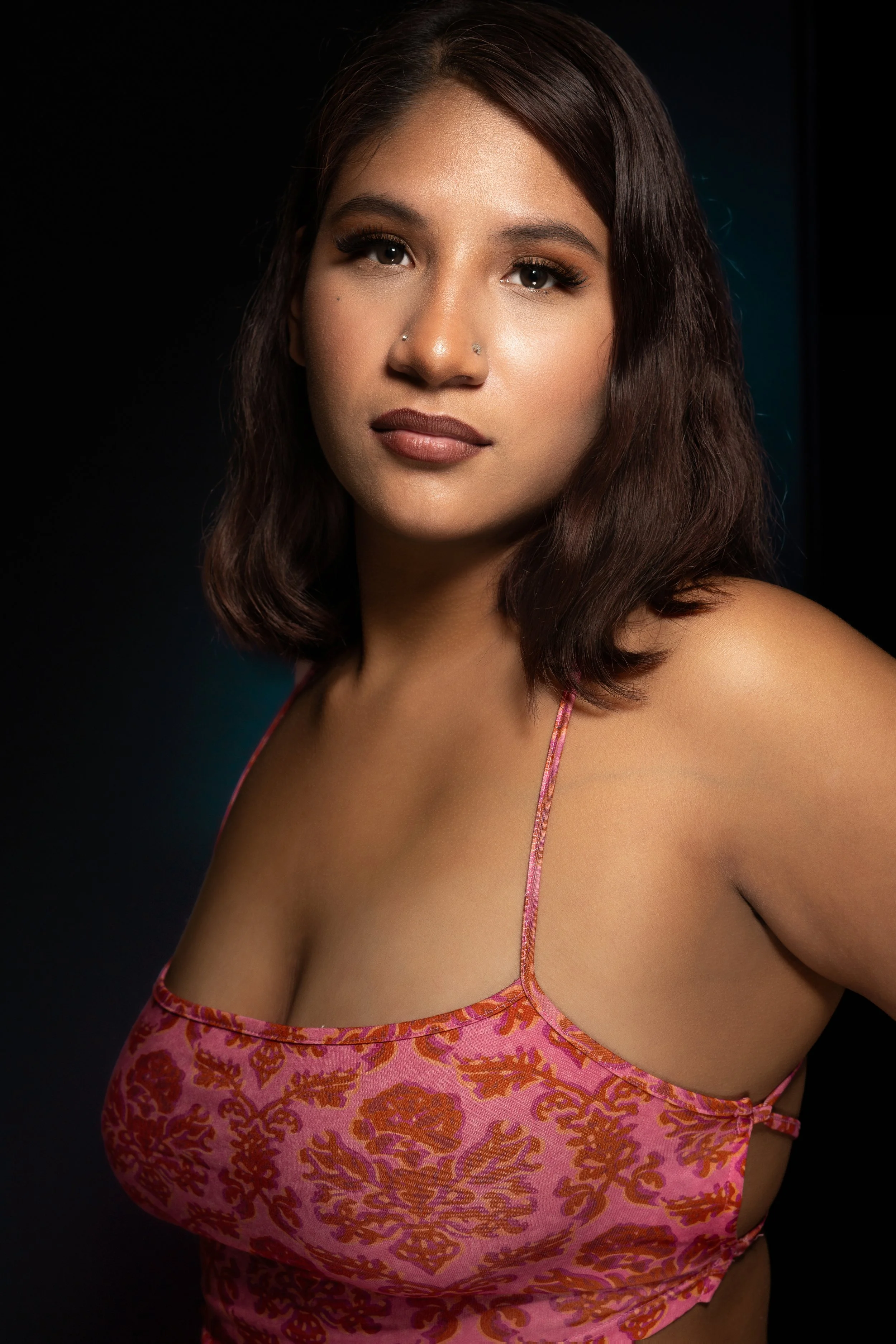 Portrait photography, DFW photography