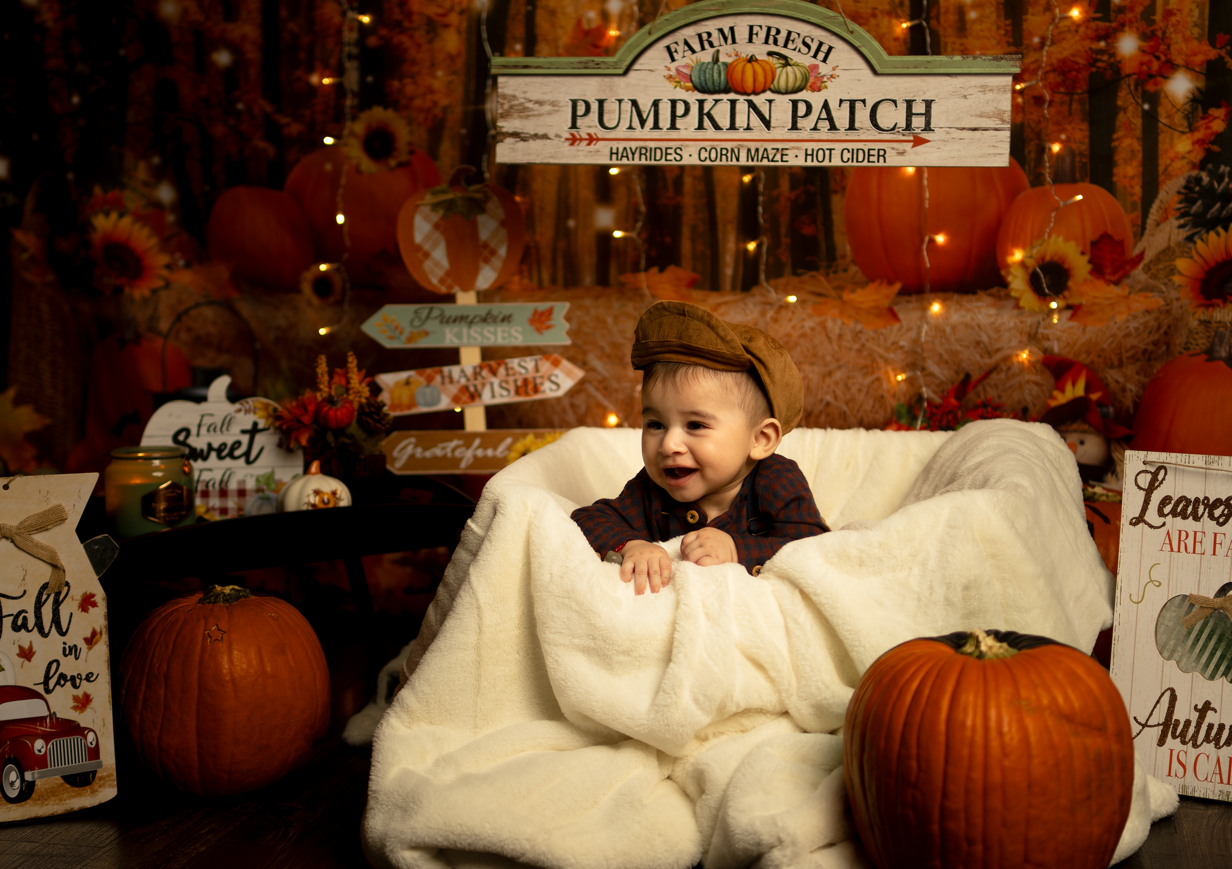 child, children, portraits, photography, seasonal