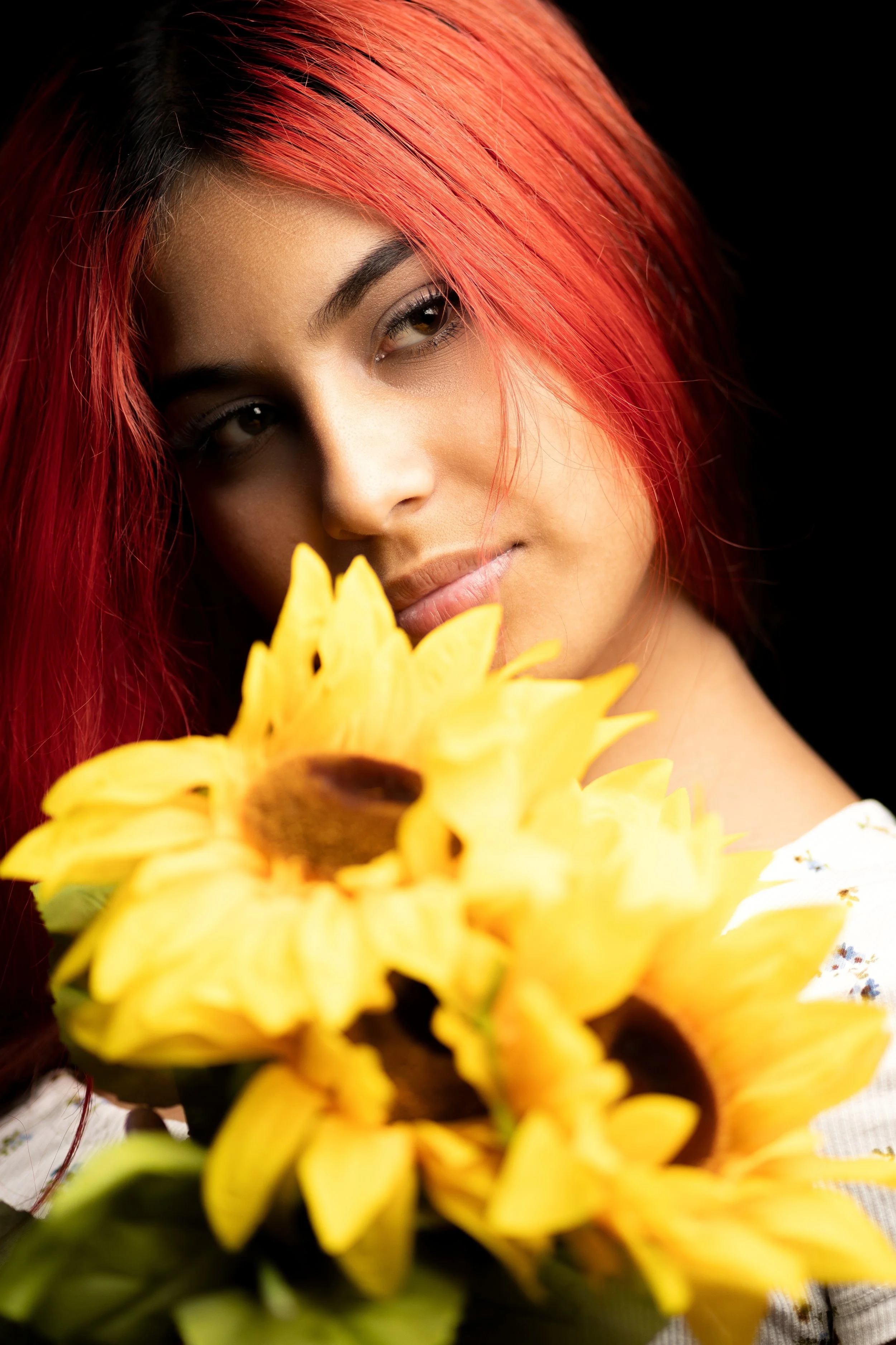 Portrait photography, DFW photography
