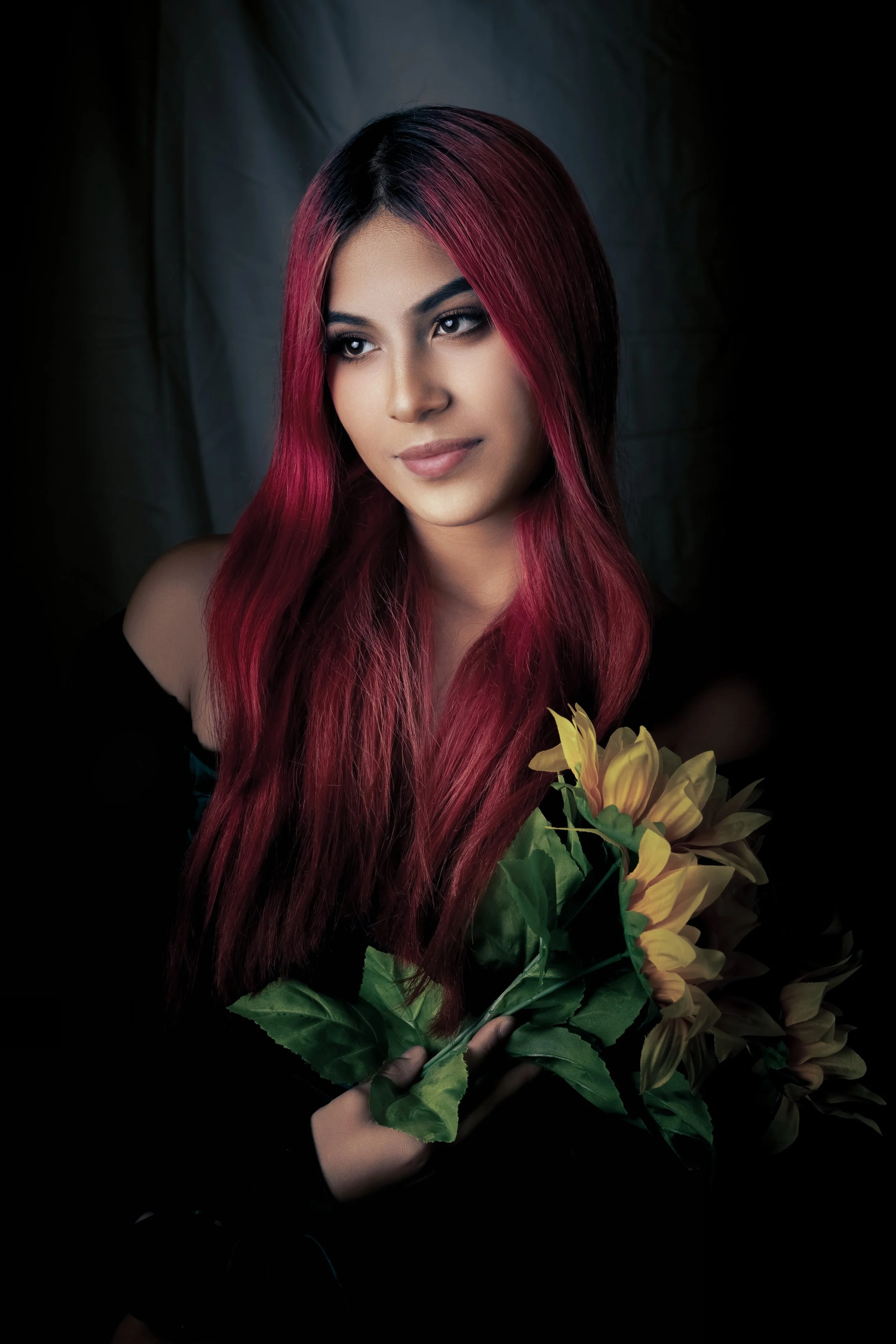 Portrait photography, DFW photography