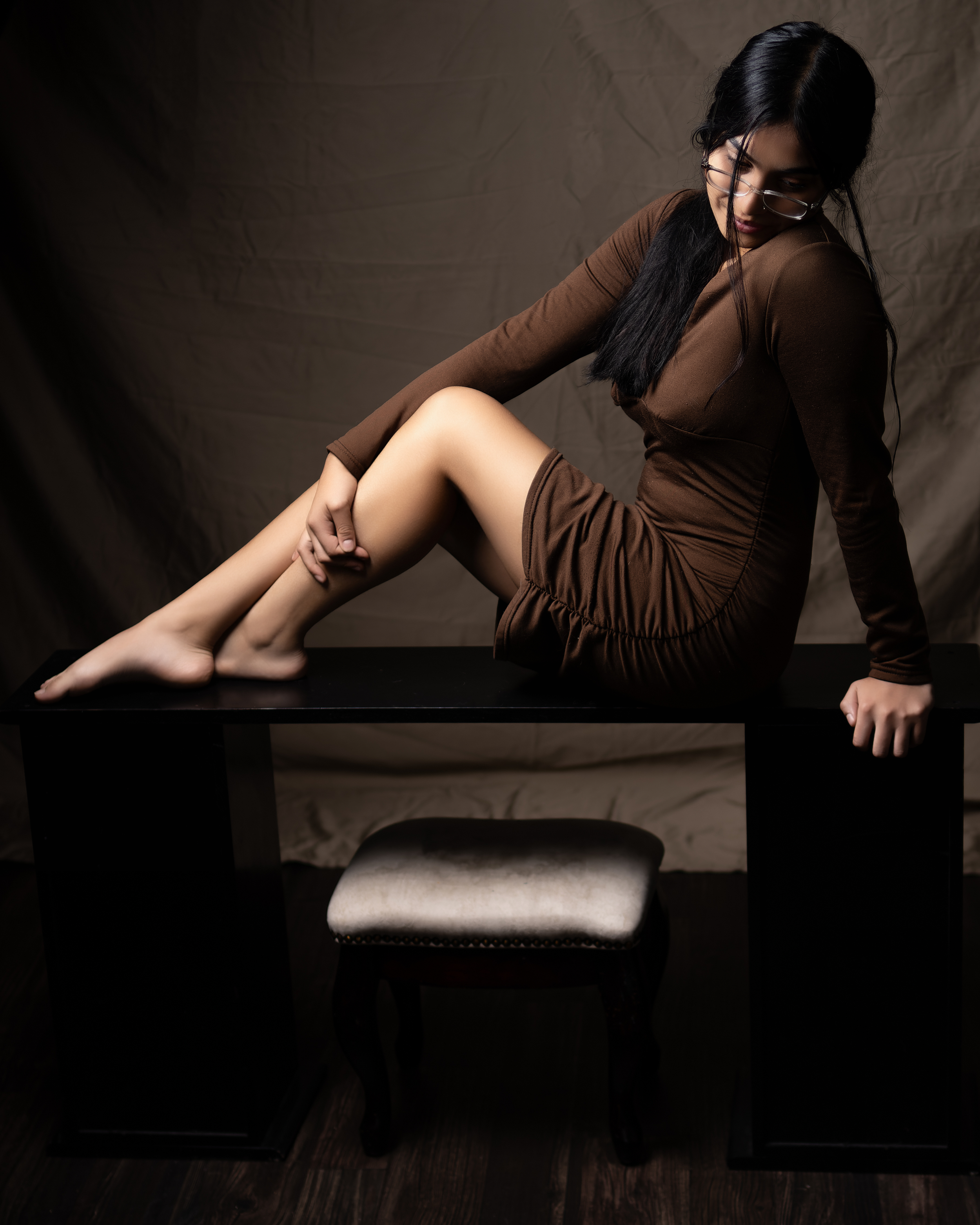 Portrait photography, DFW photography