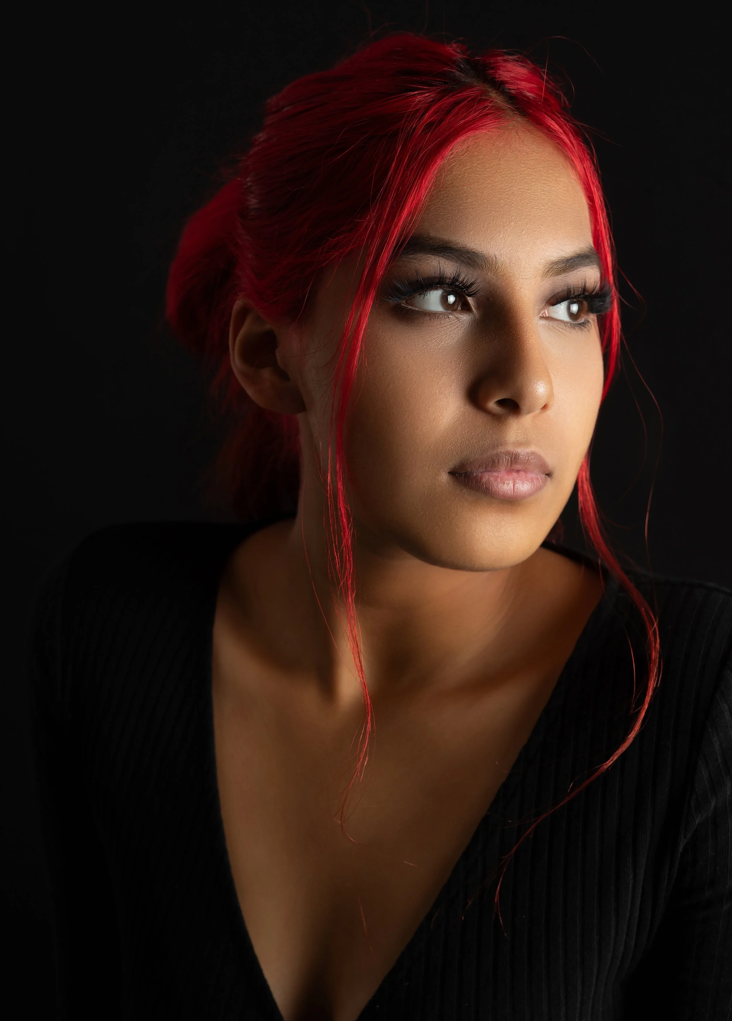 Portrait photography, DFW photography