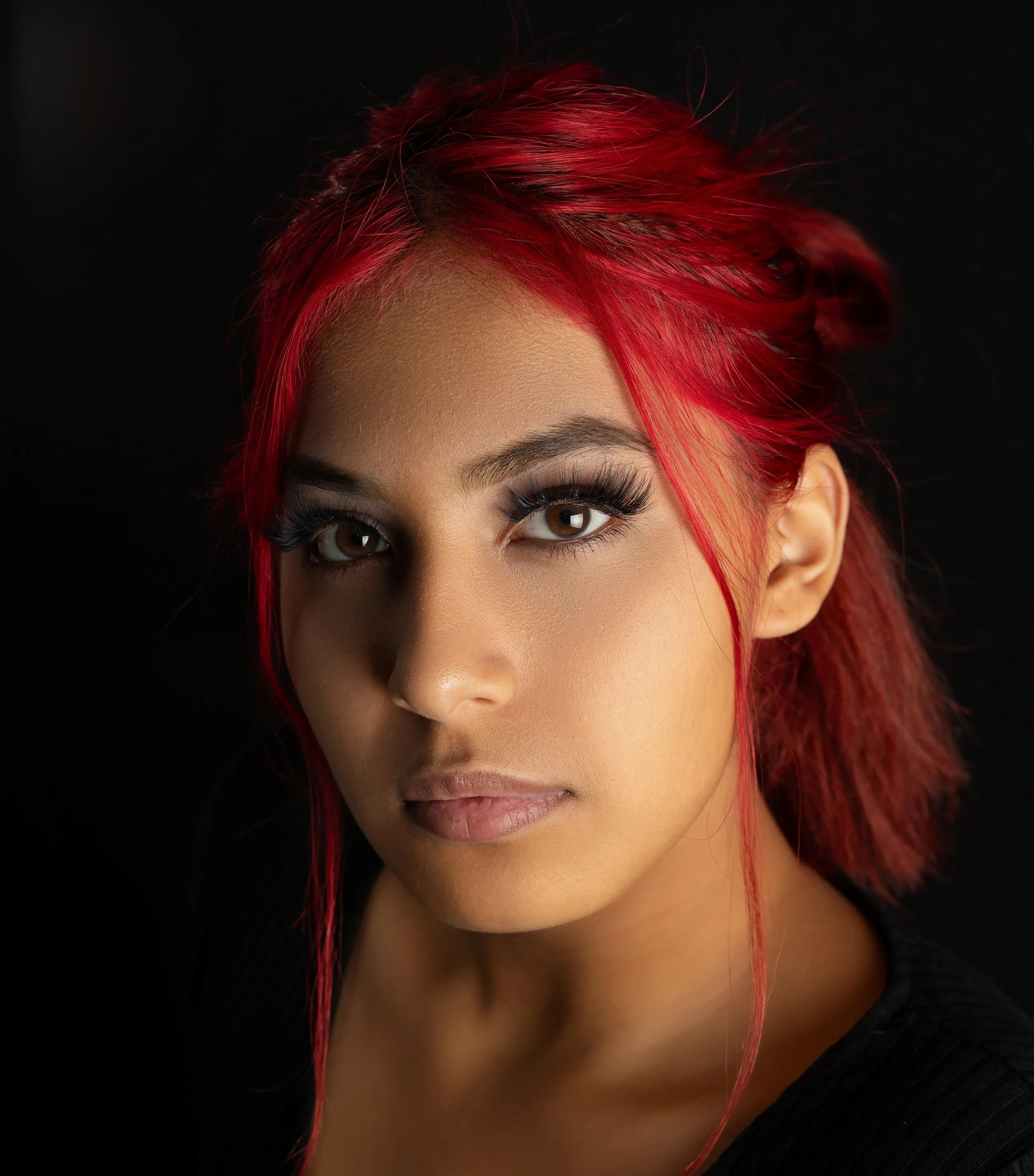 Portrait photography, DFW photography