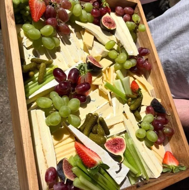 Merry Christmas from WCB Catering!🎅🏼

For 2025 - THANK YOU!😃

This year we have worked with some amazing businesses on the corporate side of our business, some wonderful bespoke events for our private clients, amazing suppliers and some absolutely