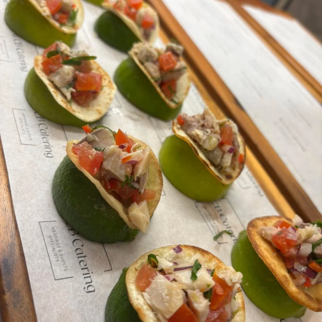 Quick question for you&hellip;

If you had to choose just one, what&rsquo;s going on your plate? 👀

A) Line caught mackerel tostada
B) Potato terrine, cr&egrave;me fraiche &amp; caviar
C) Chicken liver parfait, brioche &amp; onion

Comment A, B or C