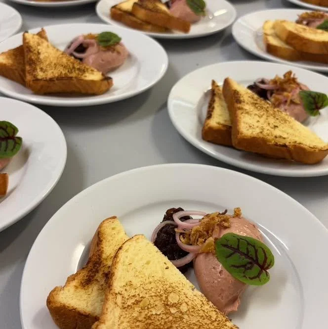 Summer is off to a flying start at WCB Catering! 🥳✨

With a fantastic season already underway, we&rsquo;ve had the pleasure of catering beautiful weddings, memorable corporate events, and intimate private dining experiences.

As we welcome the warme