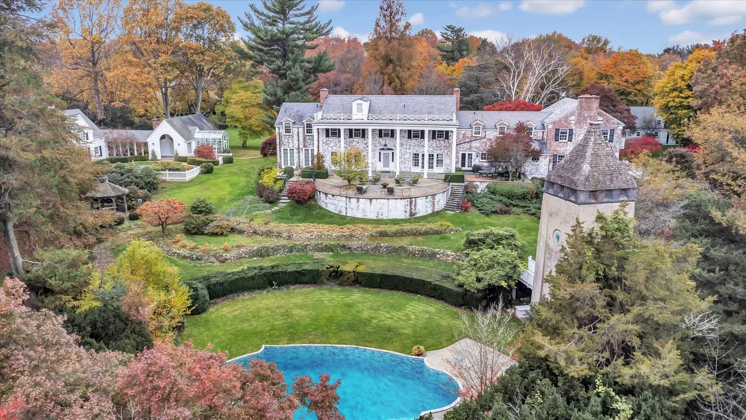 Fieldstone Home & Estate Management Long Island New York