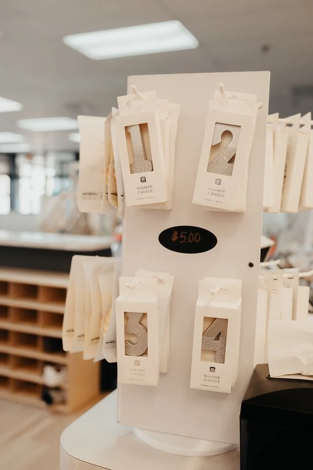 Retail