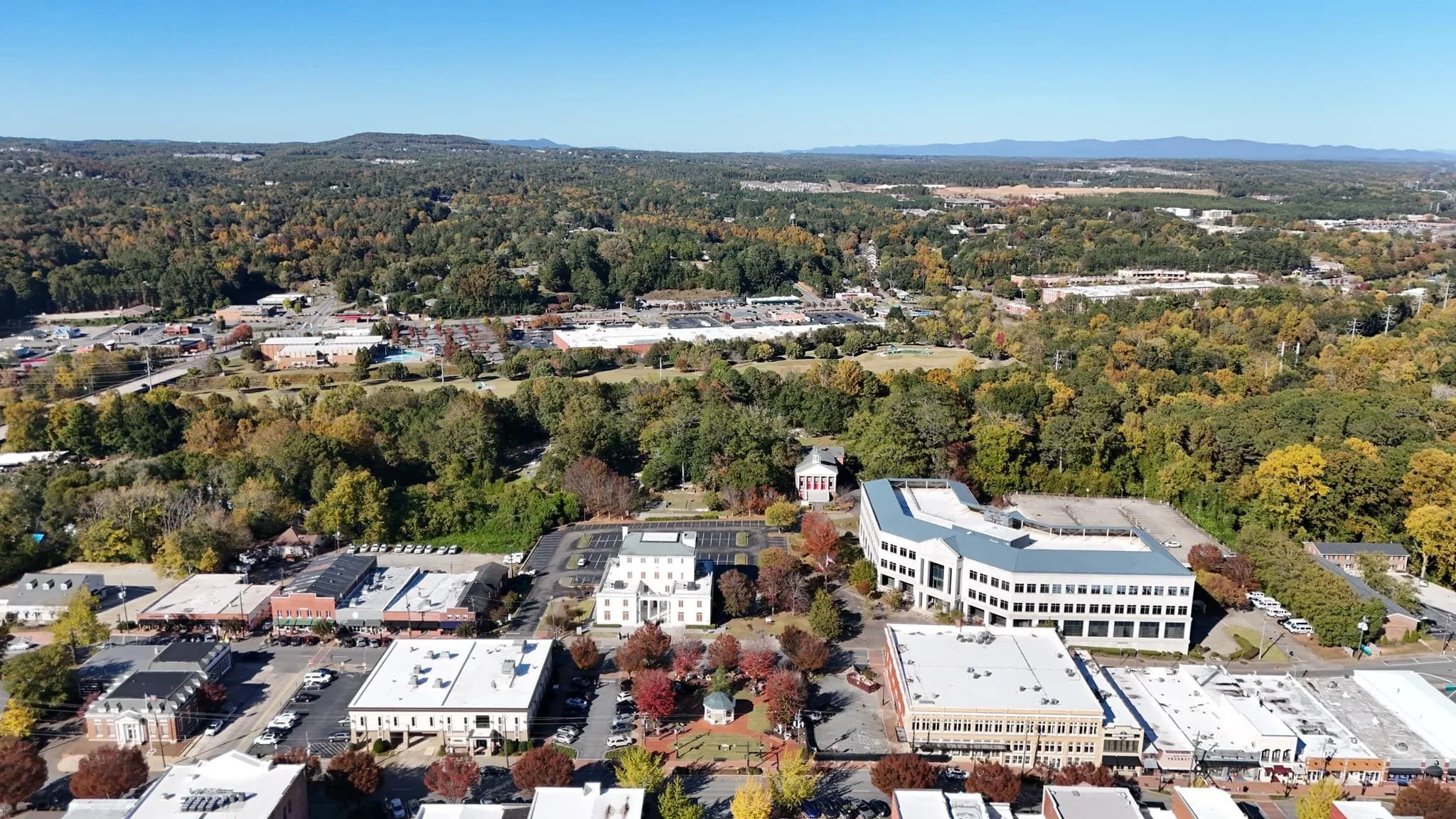 Roswell Municipal Court Attorney — Ryan Walsh Legal, image size:2048x1152