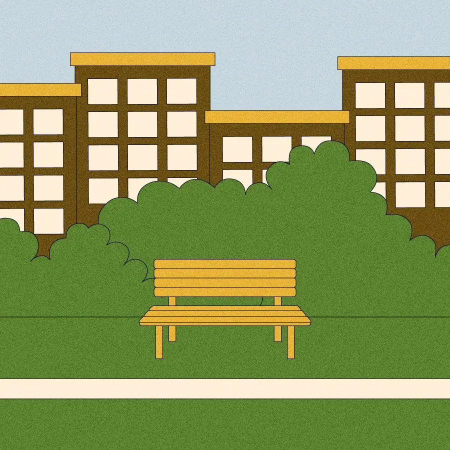 How a 1.3-mile stretch of street became a much-needed park space in Queens, New York
