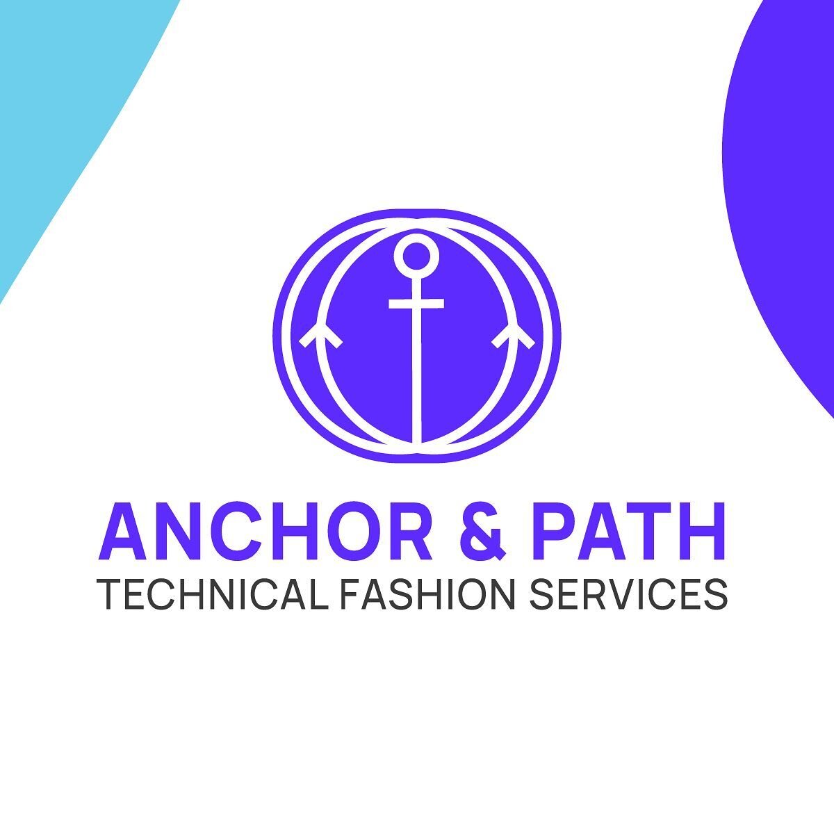 ✨ We've updated our brand look! We felt like a bold, energetic purple was more in-tune with our ✨ aura ✨. Would you agree? 🤩 Be sure to check out our refreshed website too: www.anchorandpath.com. Let&rsquo;s get to work!

.
.
.
.
 #BrandRefresh #Fas