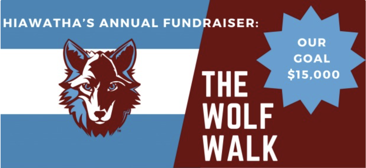 Wolf Walk