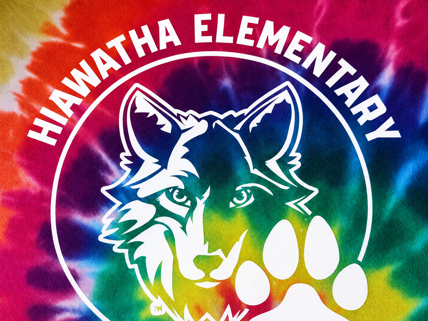 Hiawatha Apparel Sale (Fabricated Customs)