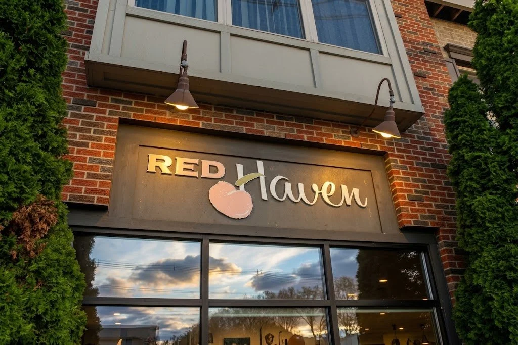 Red Haven Dinner