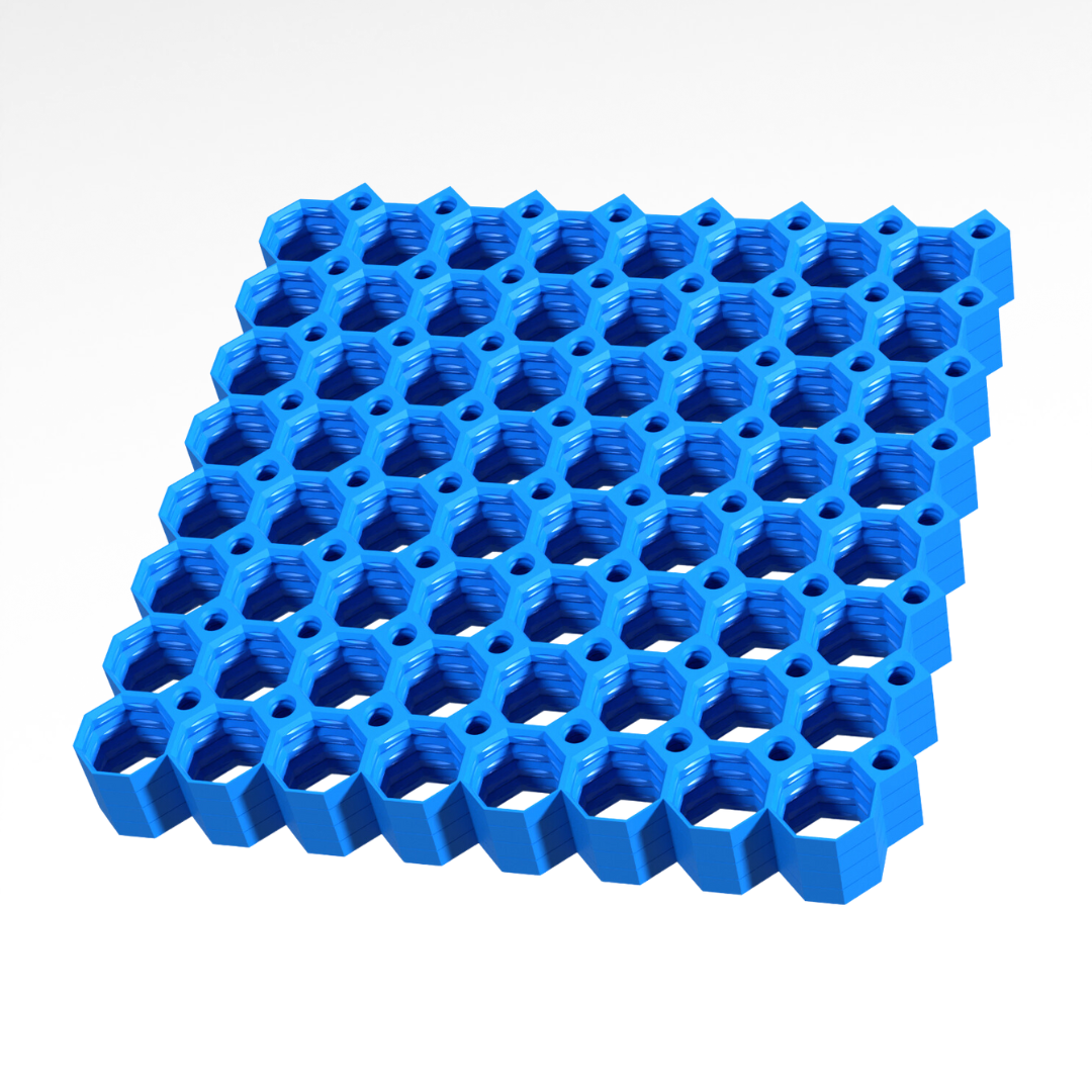 Support — Multiboard