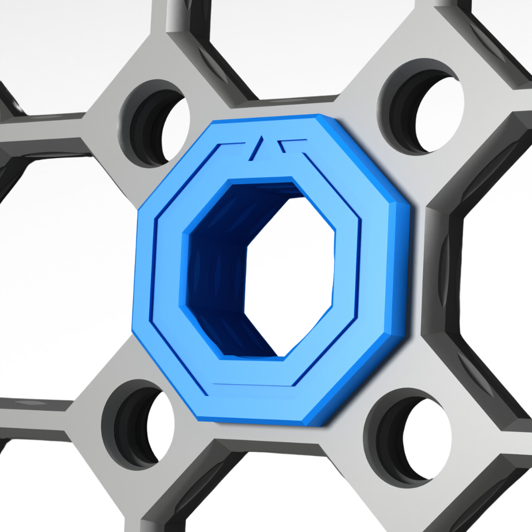 Parts Library — Multiboard