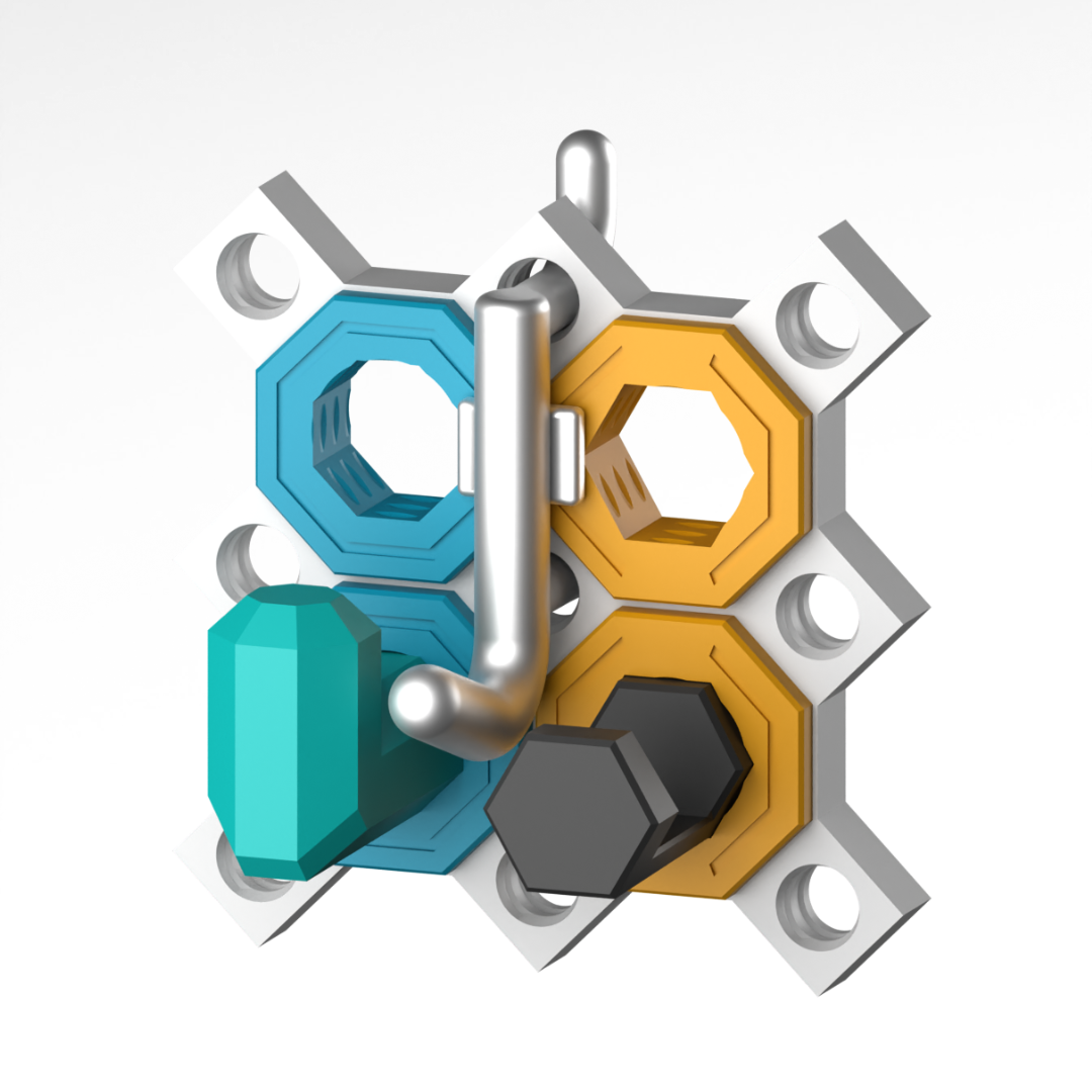 Parts Library — Multiboard