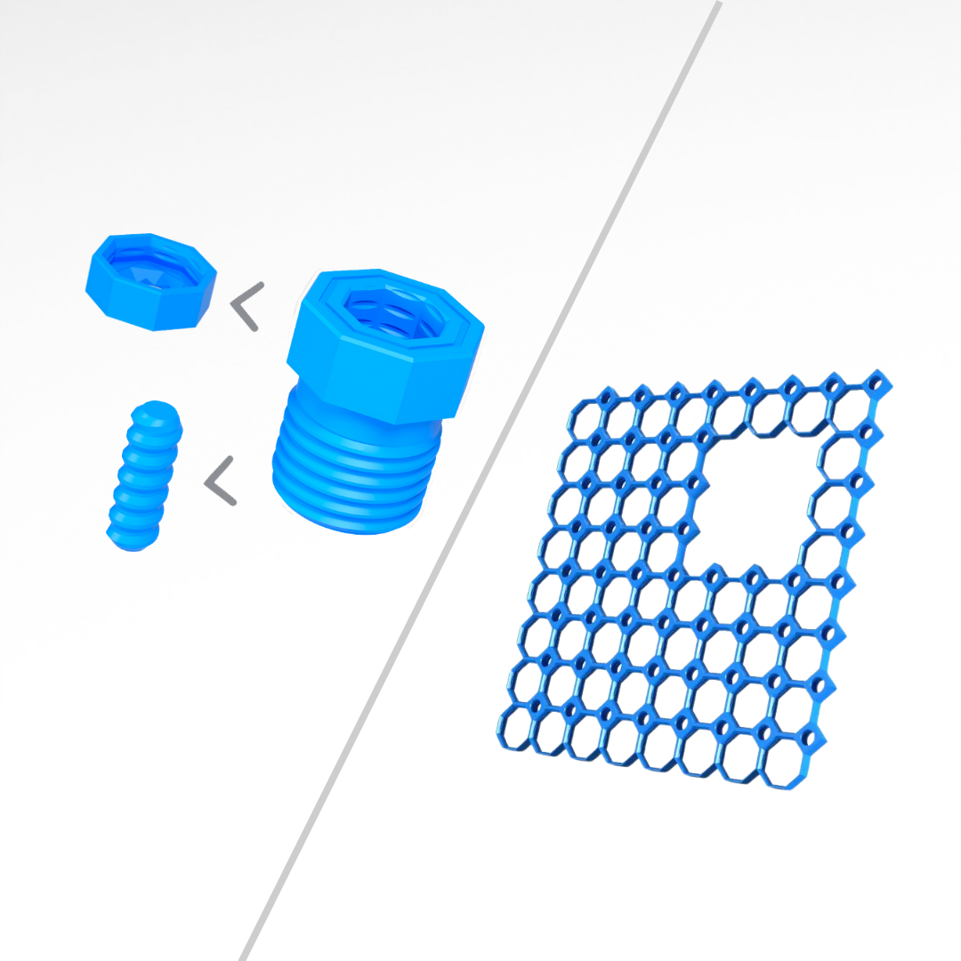 Support — Multiboard