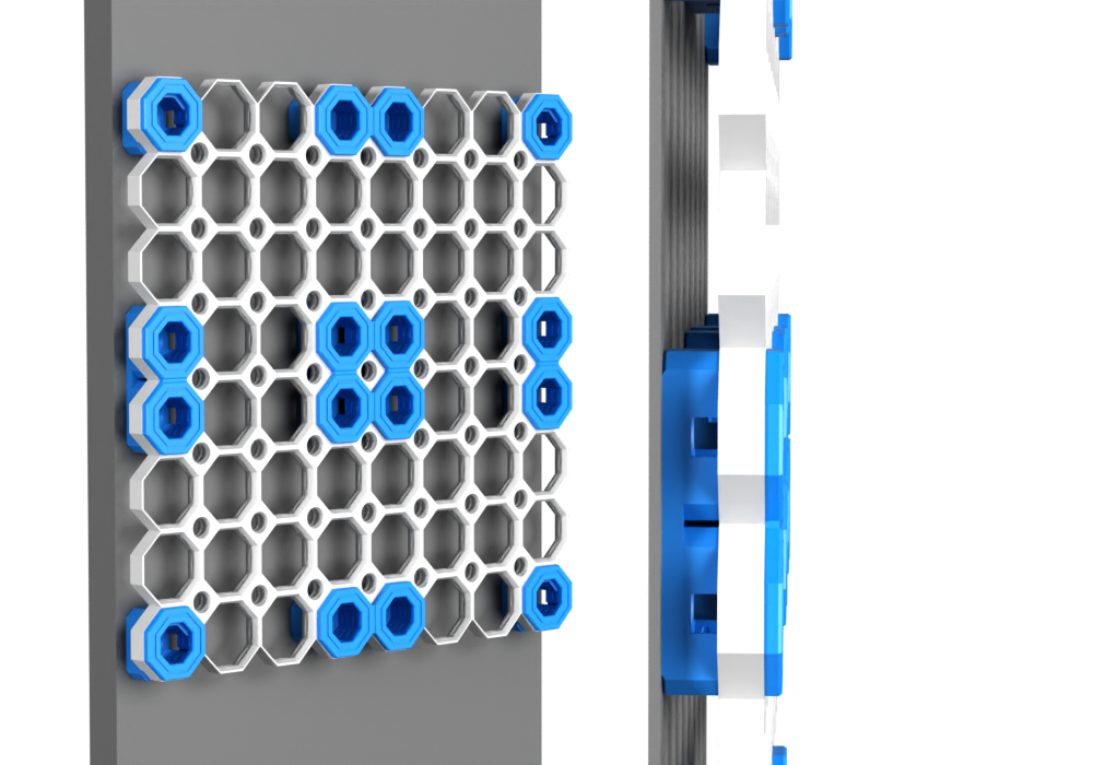 Mounting Systems | Knowledge Hub — Multiboard