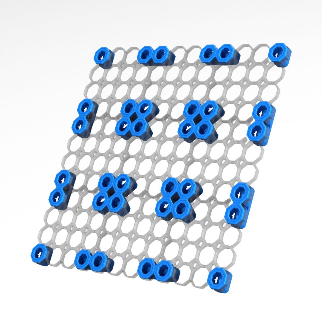 Parts Library — Multiboard