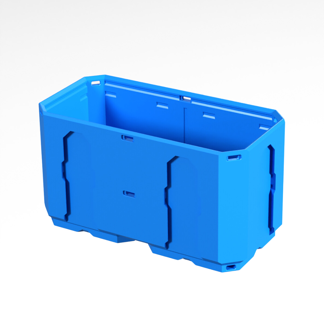 Parts Library — Multiboard