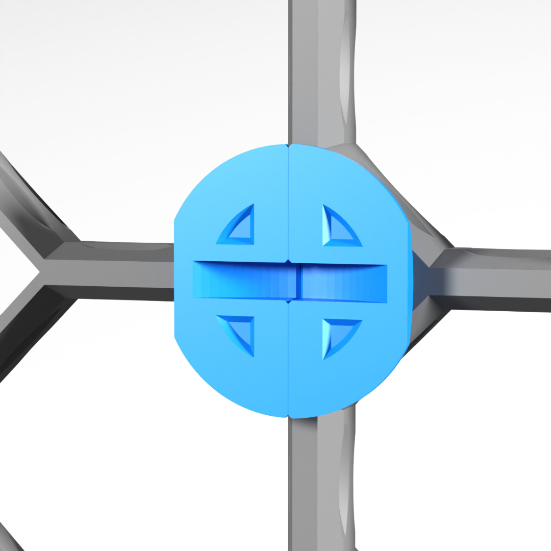 Parts Library — Multiboard