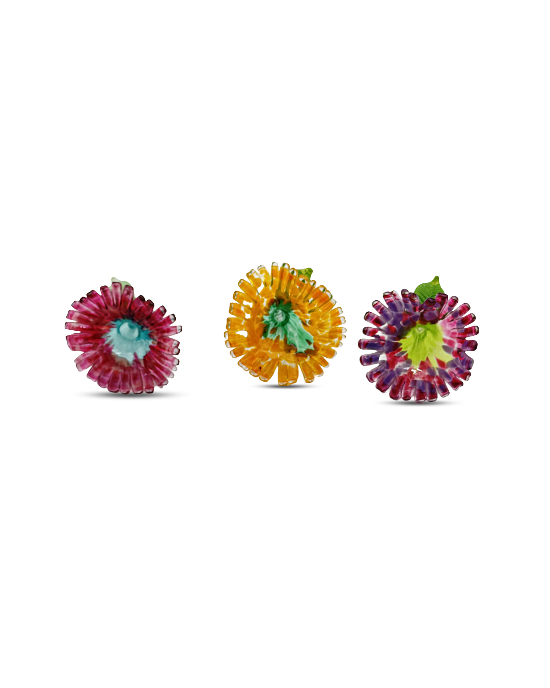 Accent Flower