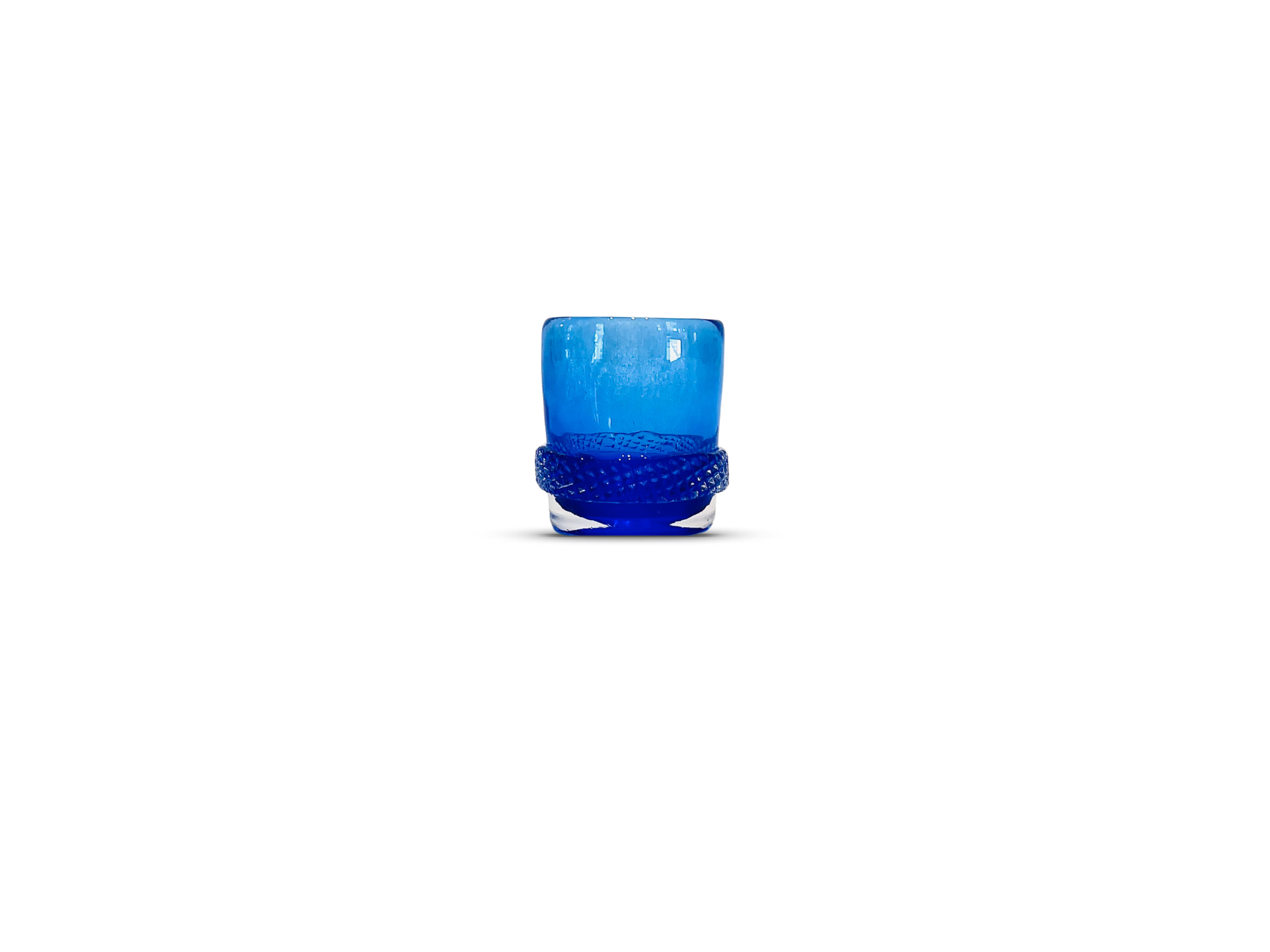 Whiskey Glass
