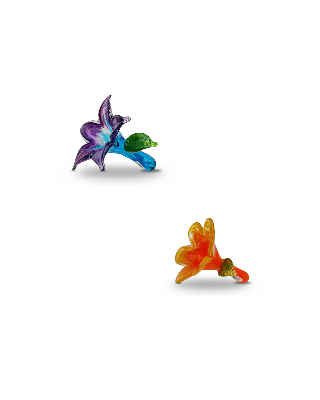 Star Accent Flowers