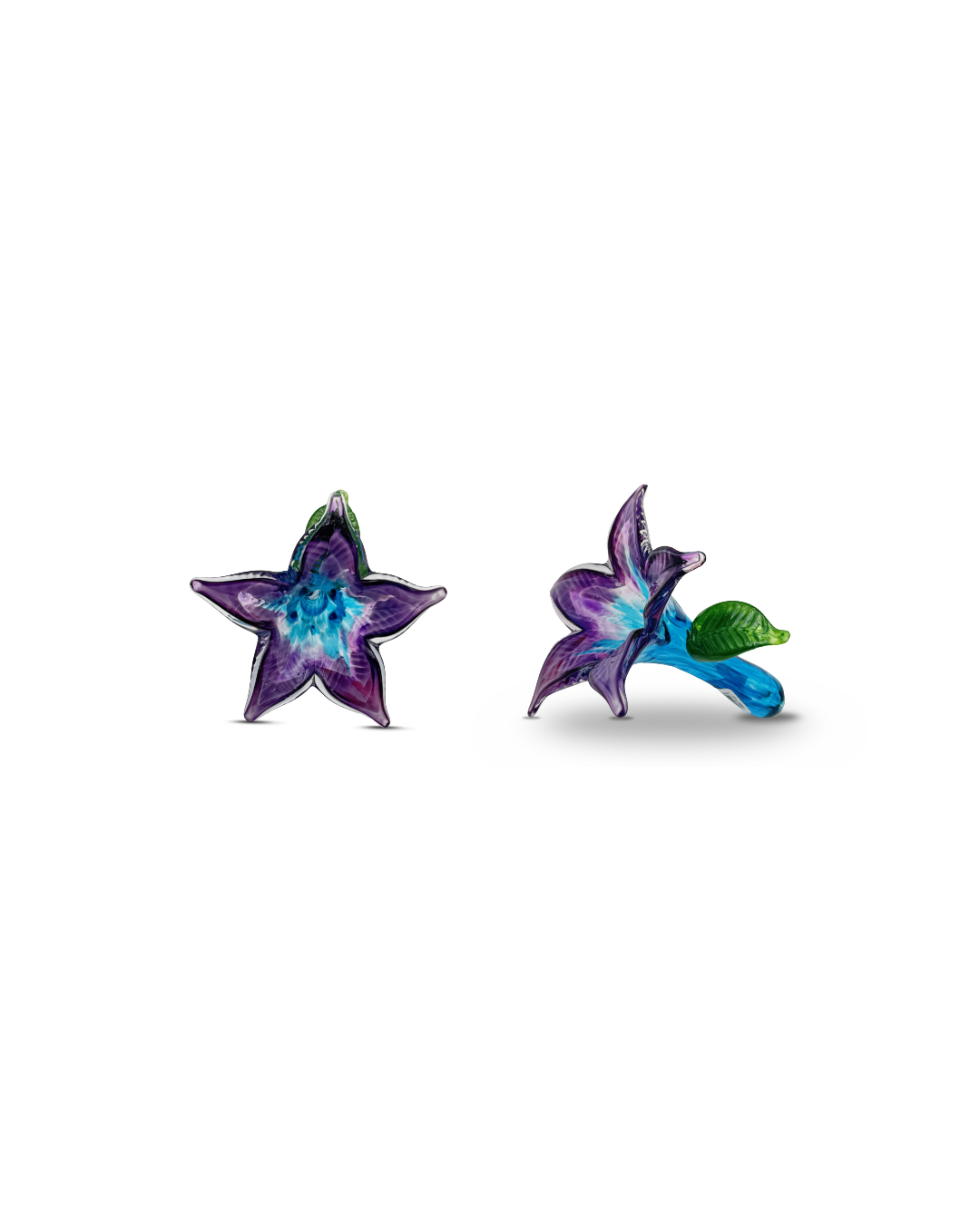 Star Accent Flowers