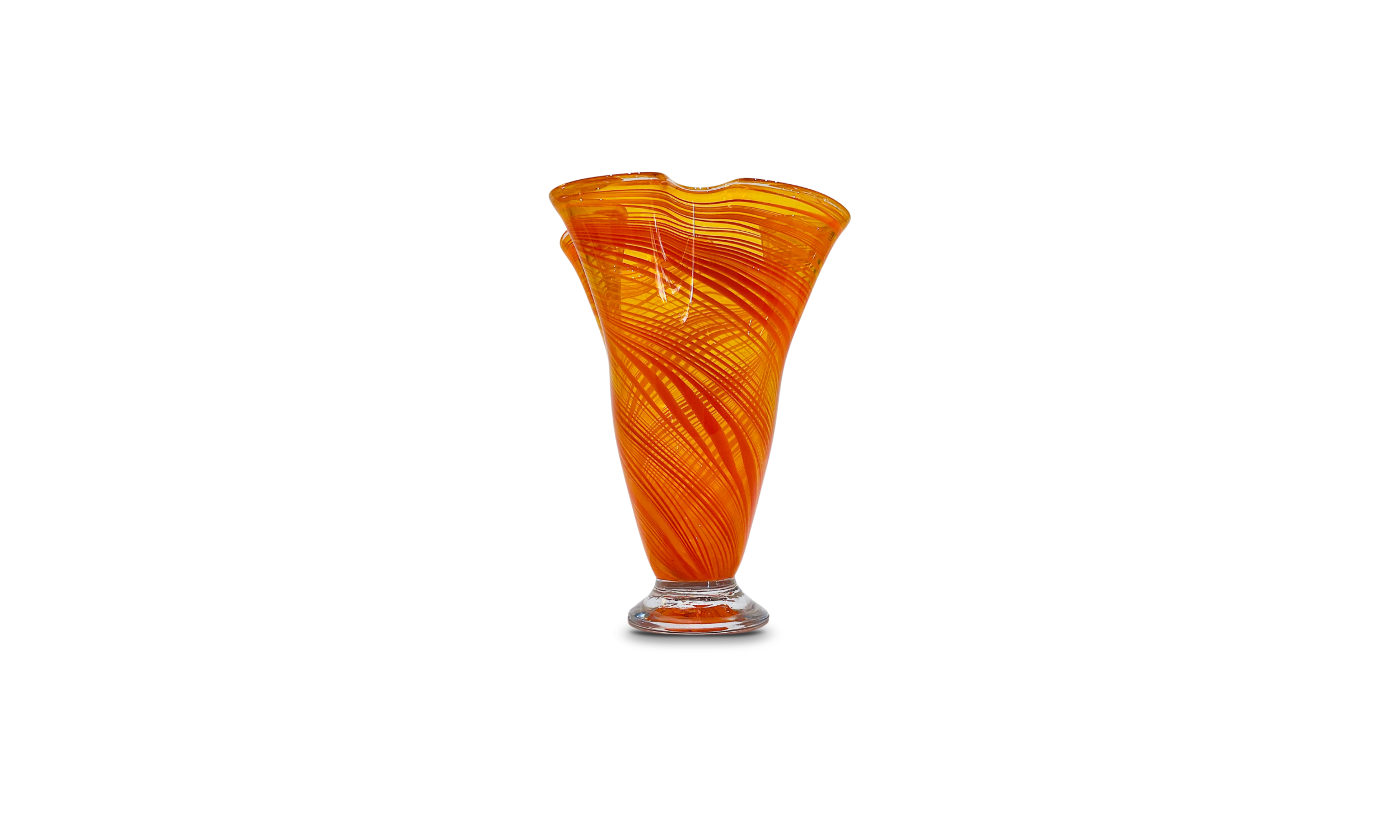 Spiral Vase