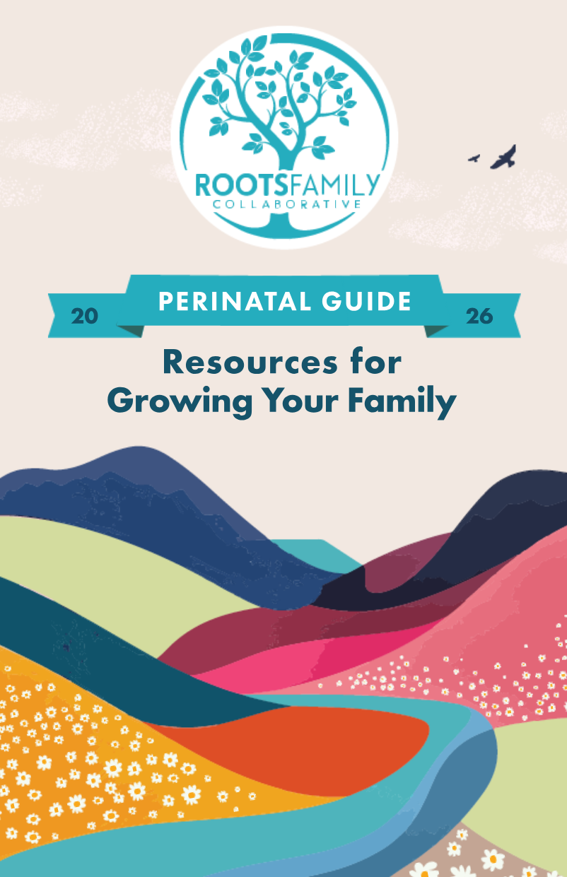 For Providers — ROOTS