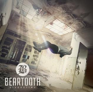 Beartooth - In Between (Single)  (Copy)