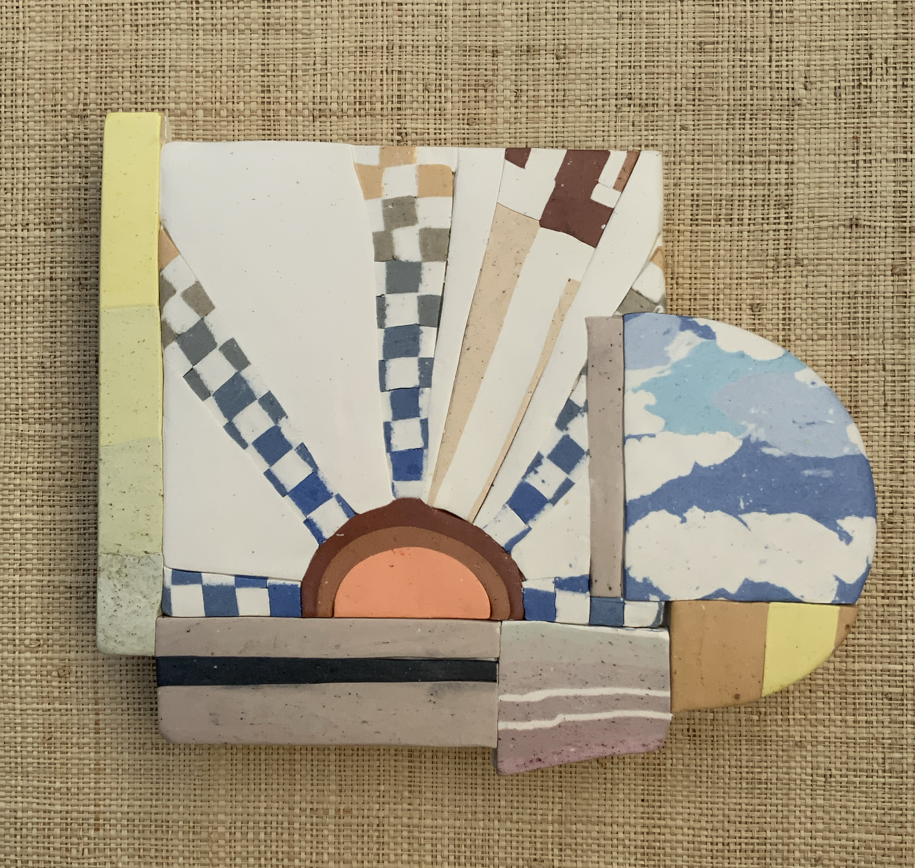 'Perfect Day 3', Rob Homsy, $750