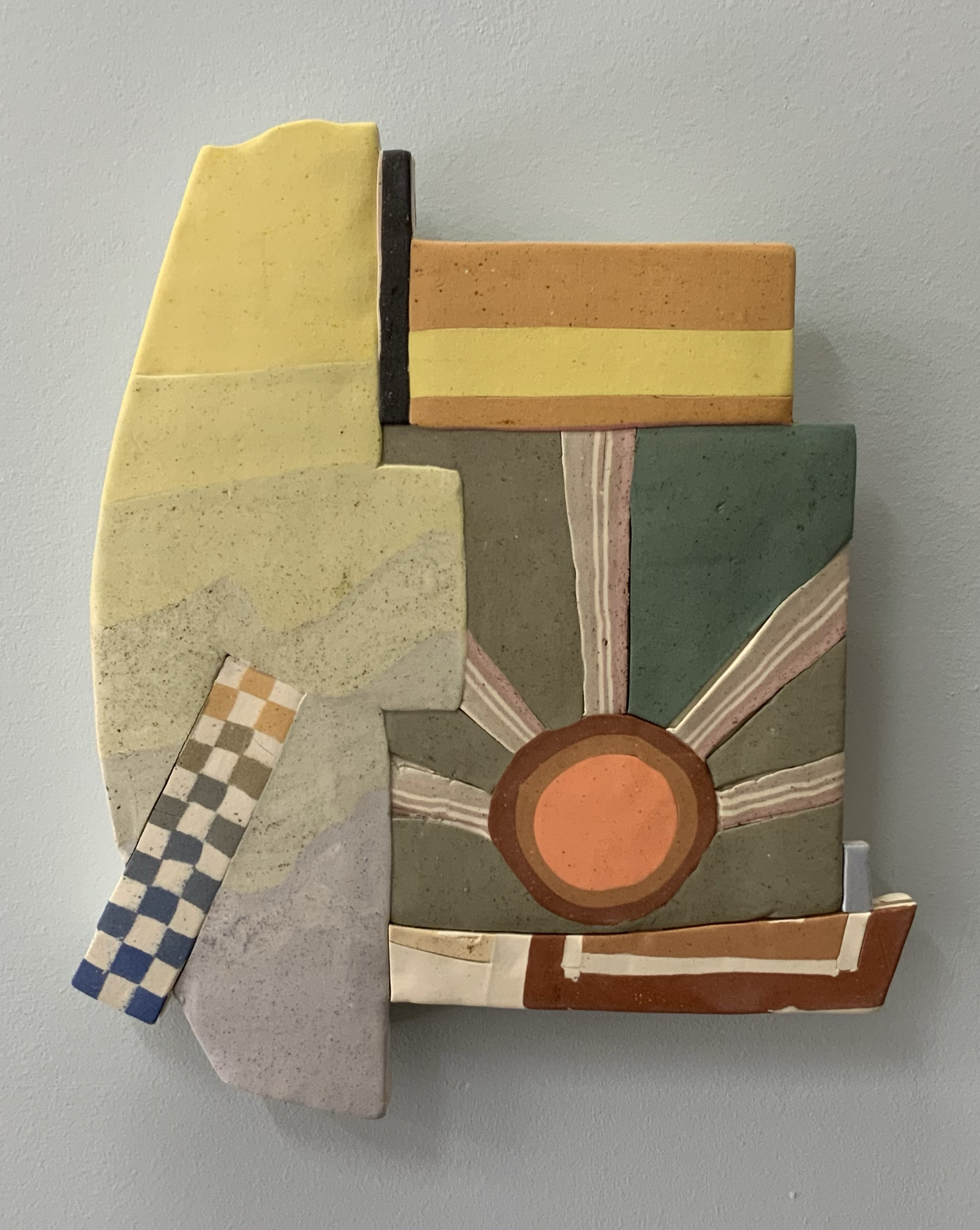 'Perfect Day I', Rob Homsy, $1500