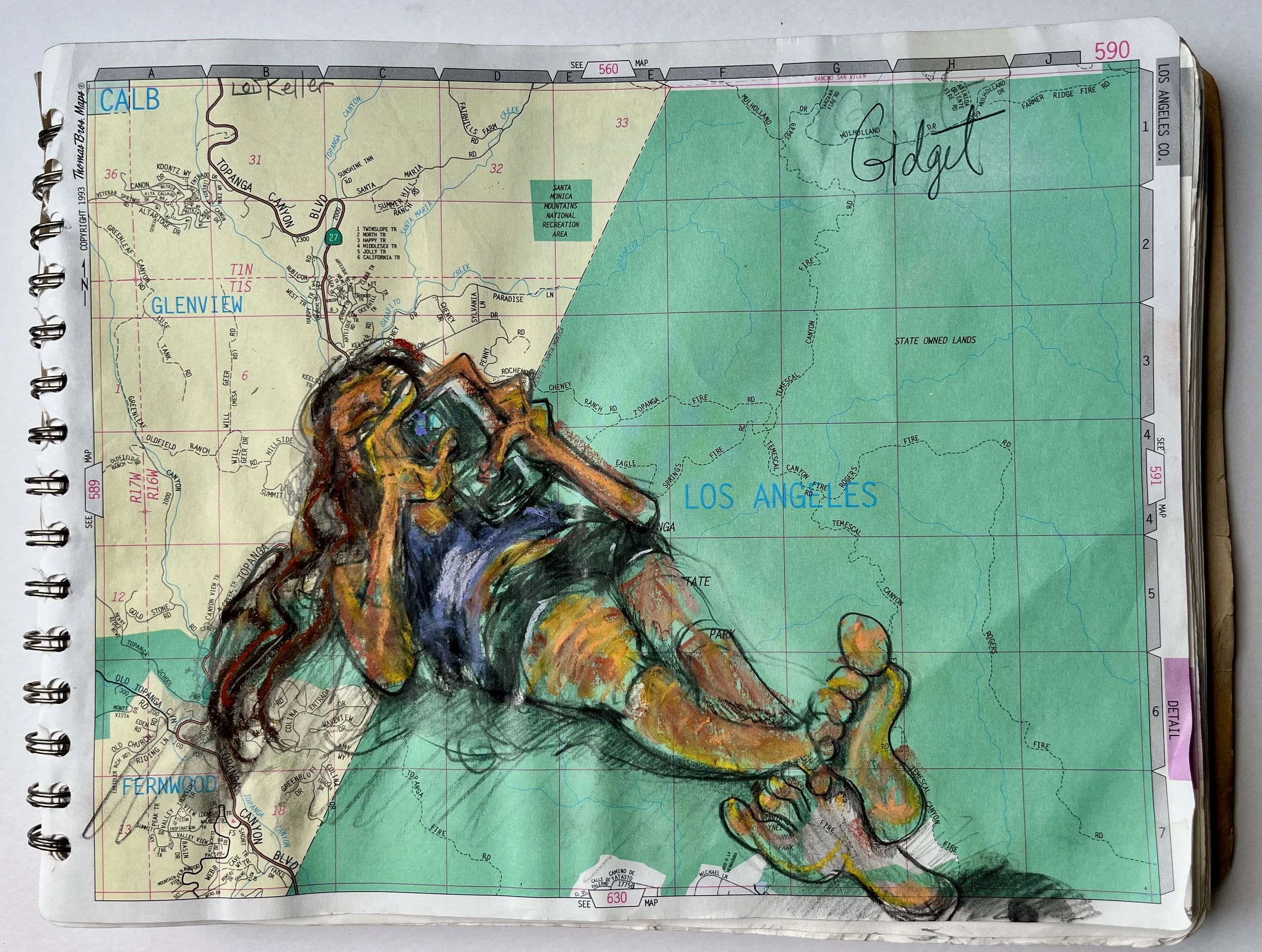 Lois_Keller_Navigating Los Angeles detail - Lois Keller.jpeg