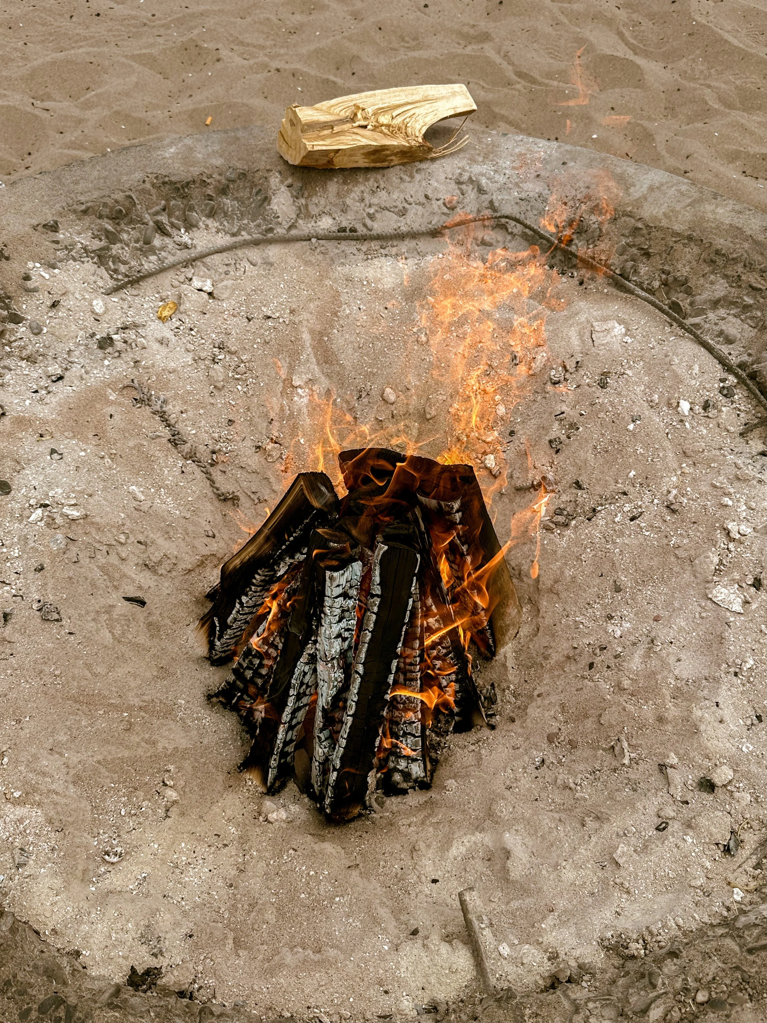 ARTRITE: Trial of Fire