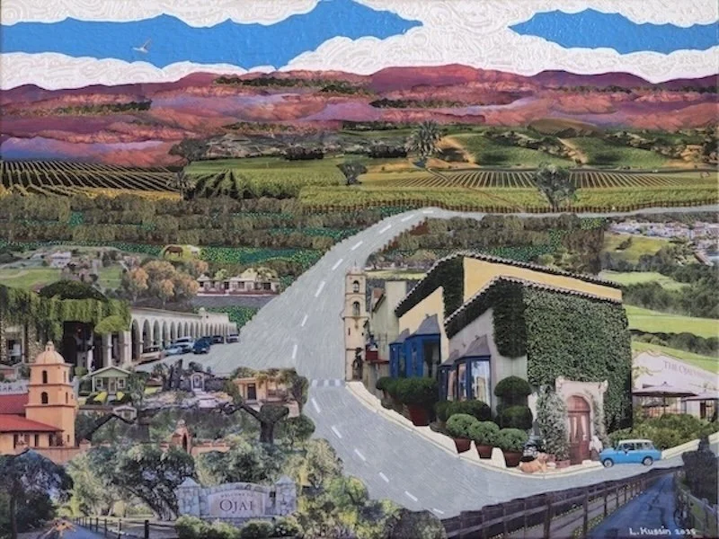 Welcome To Ojai - Lezlie Kussin.jpg