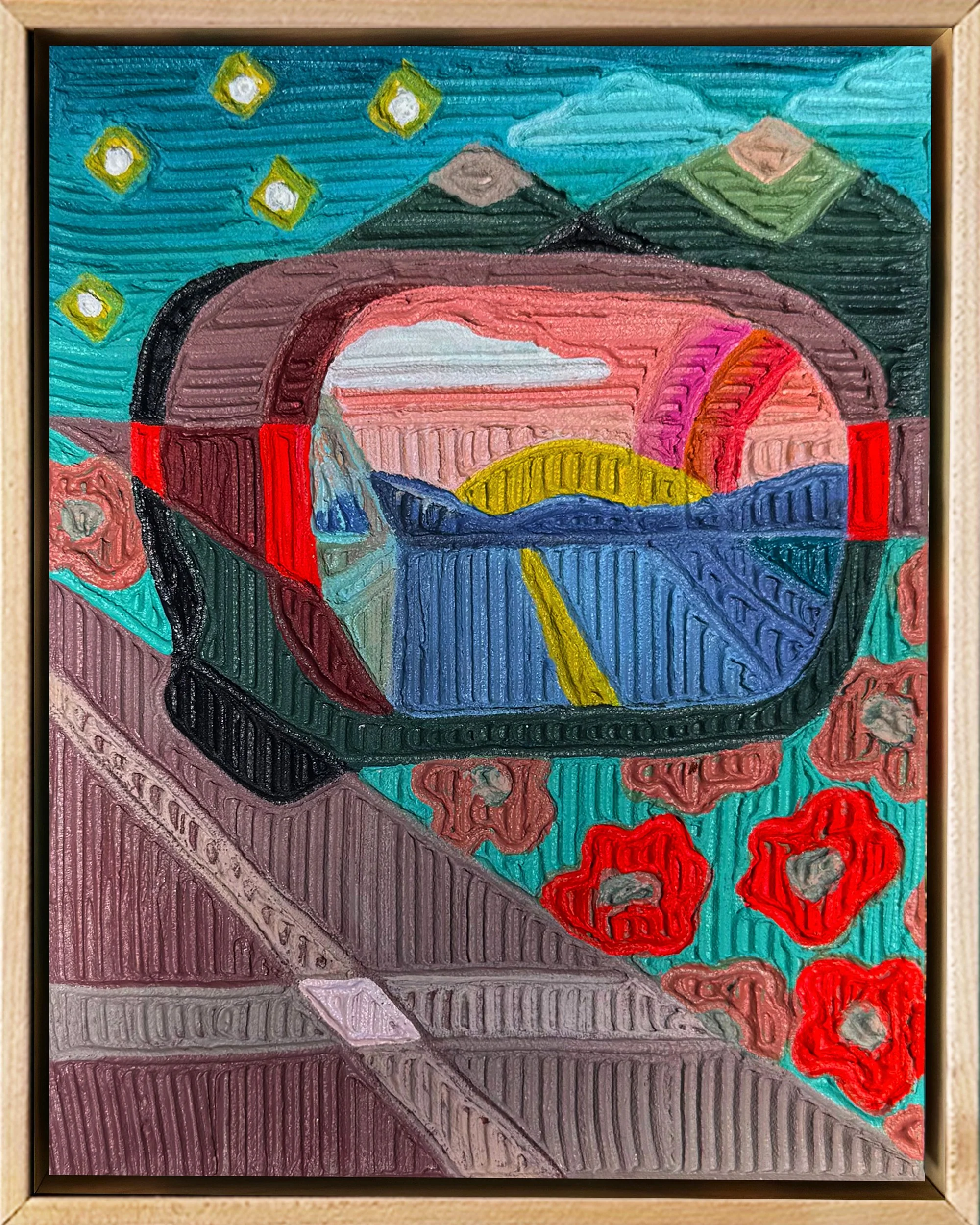 Slice of Paradise